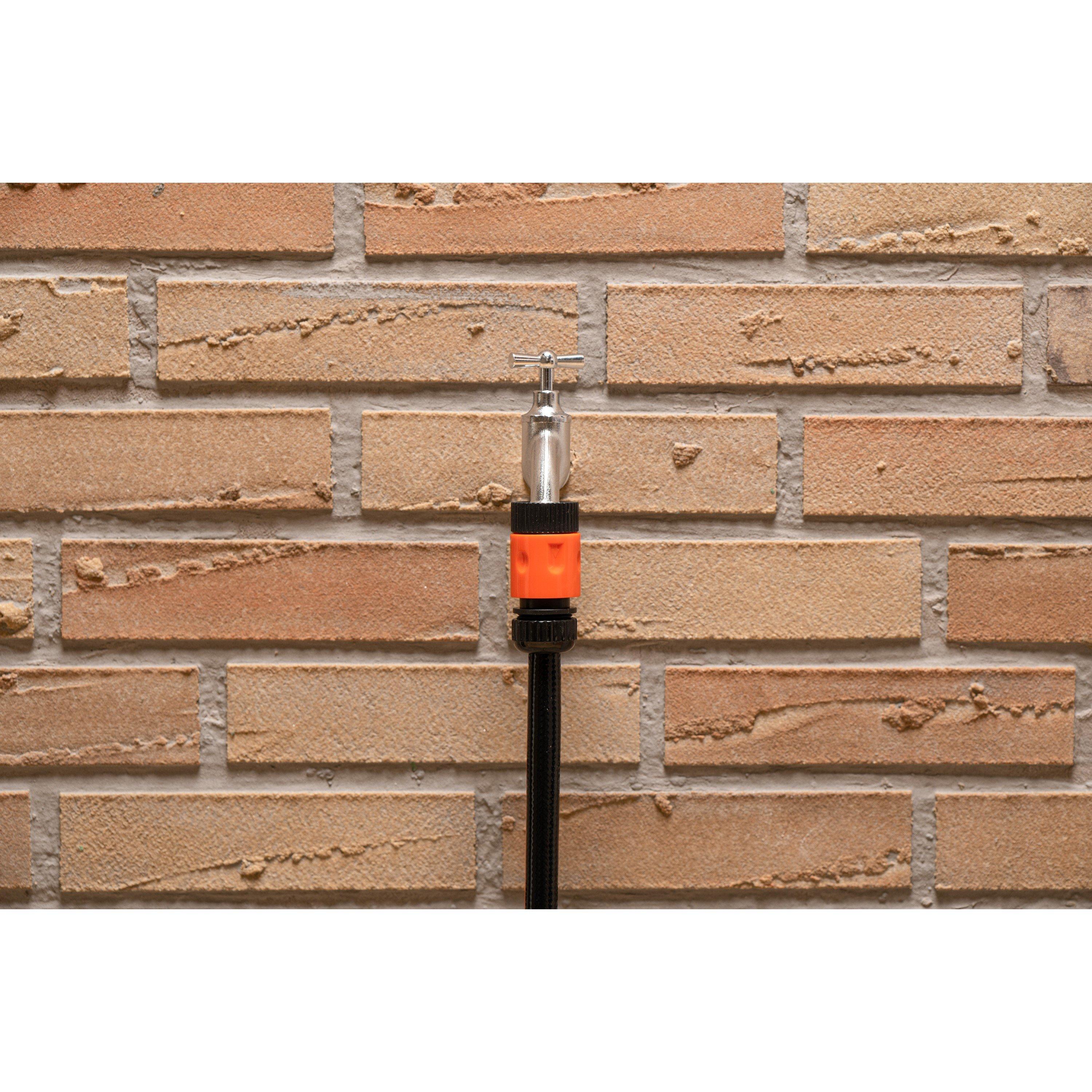 13mm - Black and Decker - Connector Gardening Tool - 2