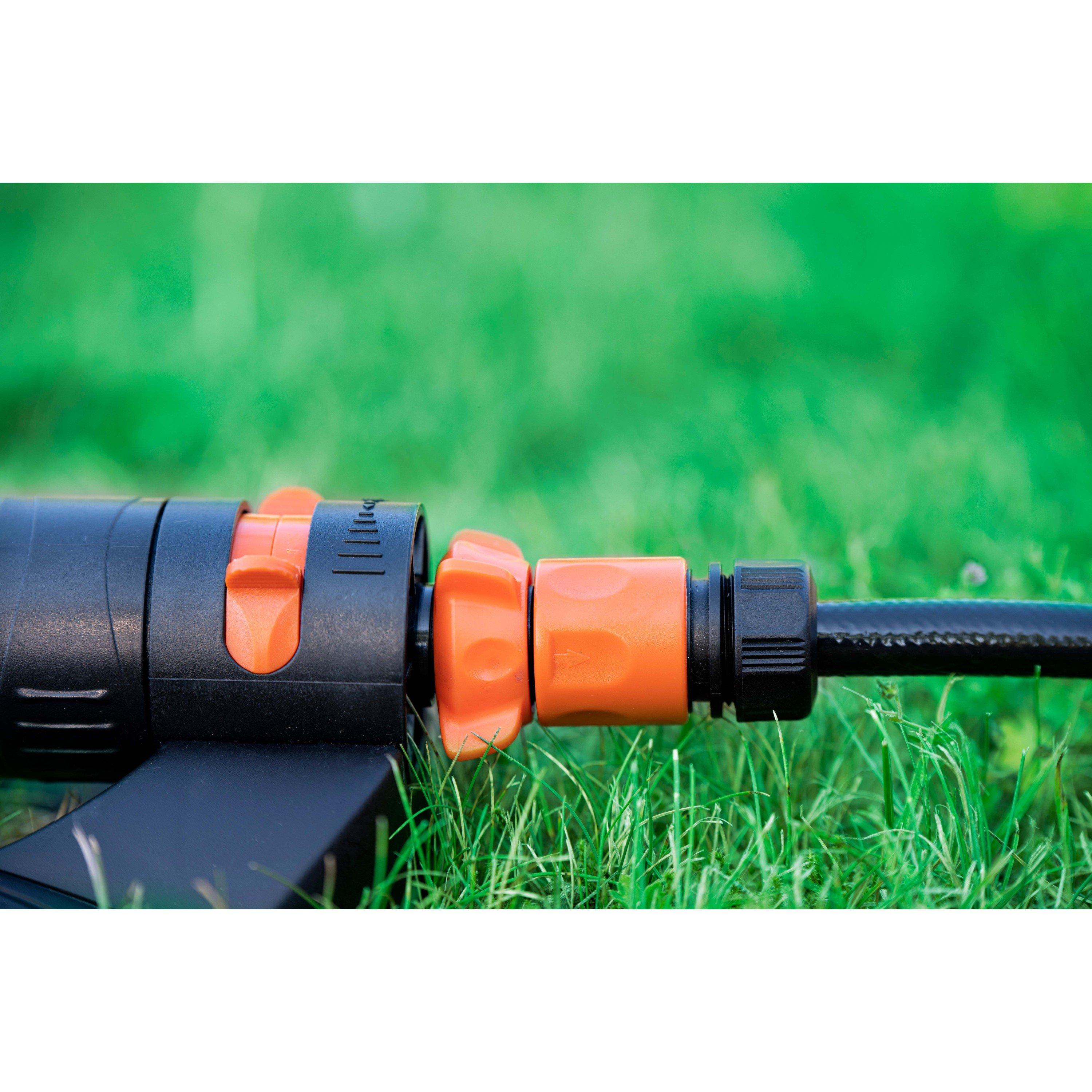 13mm - Black and Decker - Connector Gardening Tool - 3