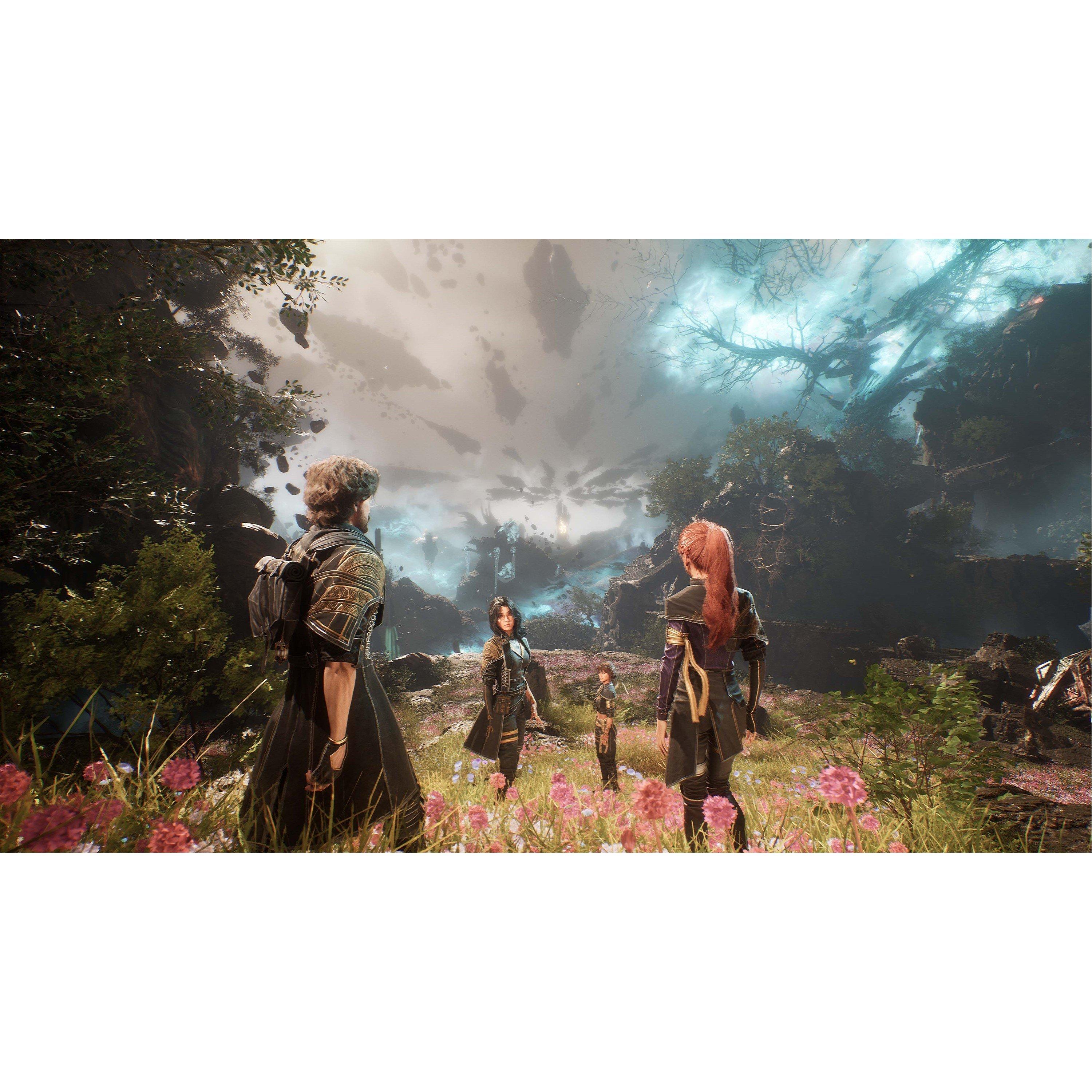 PS5 - Bandai Namco Entertainment - Clair Obscur: Expedition 33 - 2