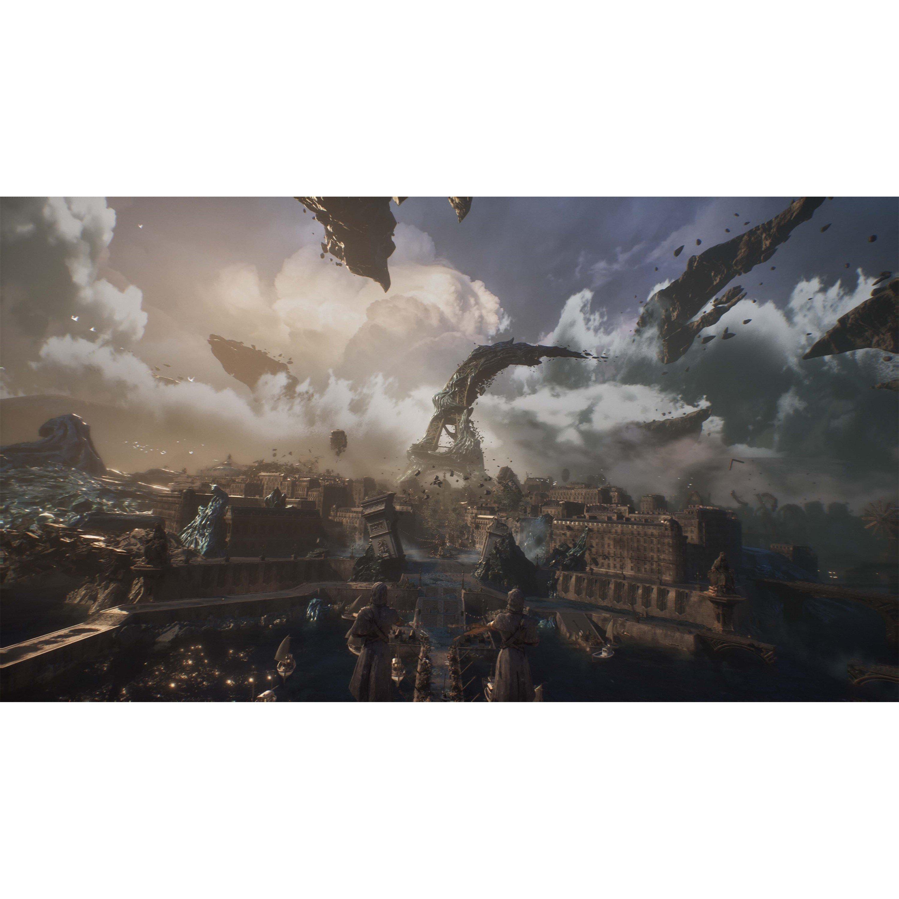 PS5 - Bandai Namco Entertainment - Clair Obscur: Expedition 33 - 3