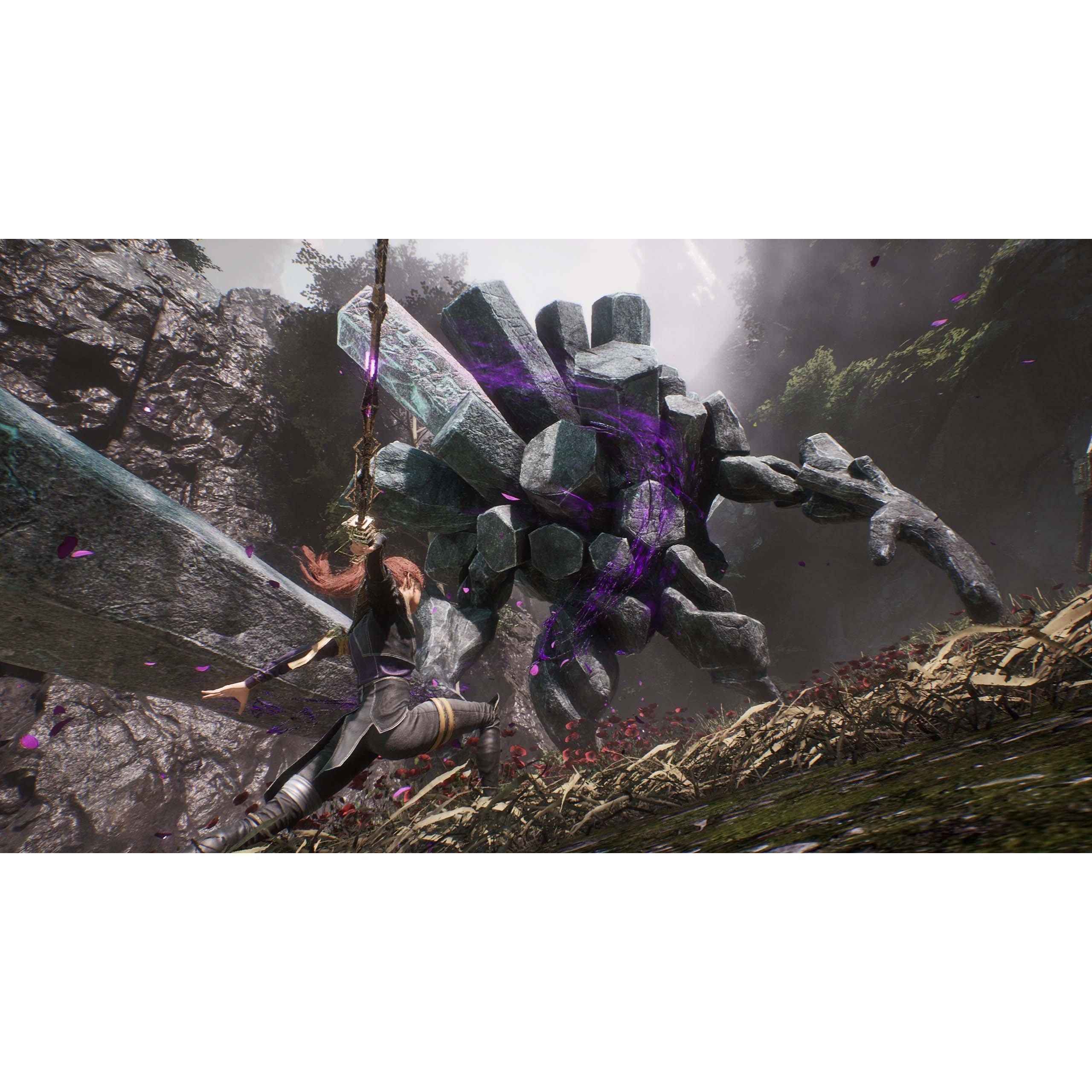 PS5 - Bandai Namco Entertainment - Clair Obscur: Expedition 33 - 5