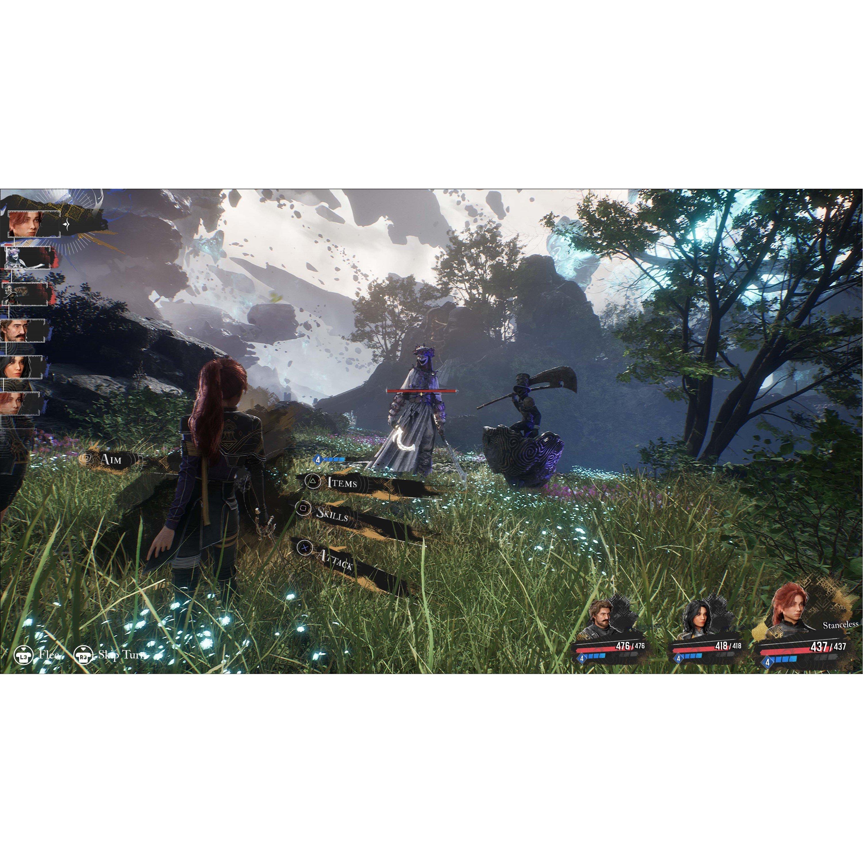 PS5 - Bandai Namco Entertainment - Clair Obscur: Expedition 33 - 7