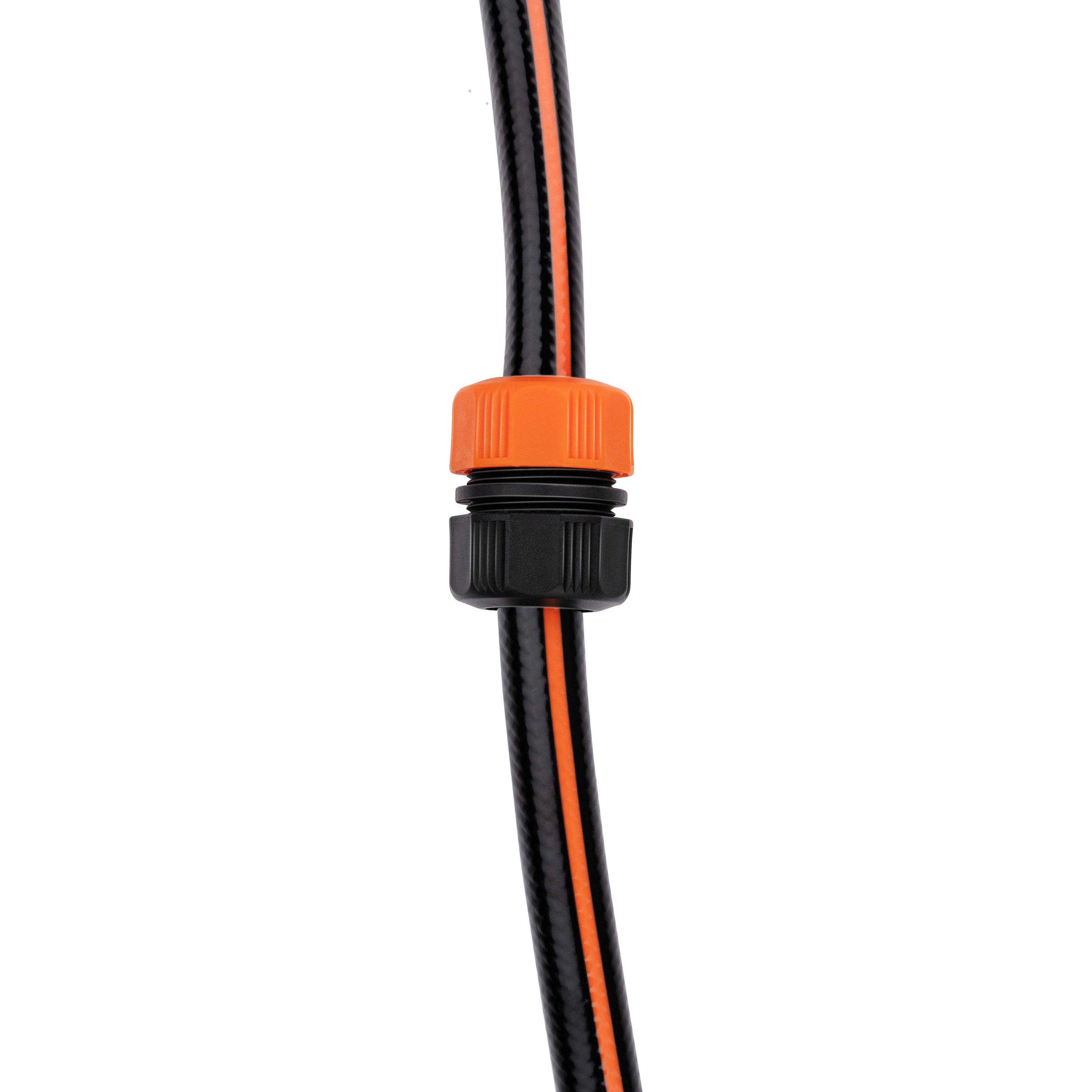 13mm - Black and Decker - Hose Mender 1/2 Inch - 1