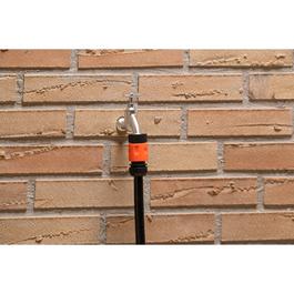 Black and Decker Hose Connector w Water Stop