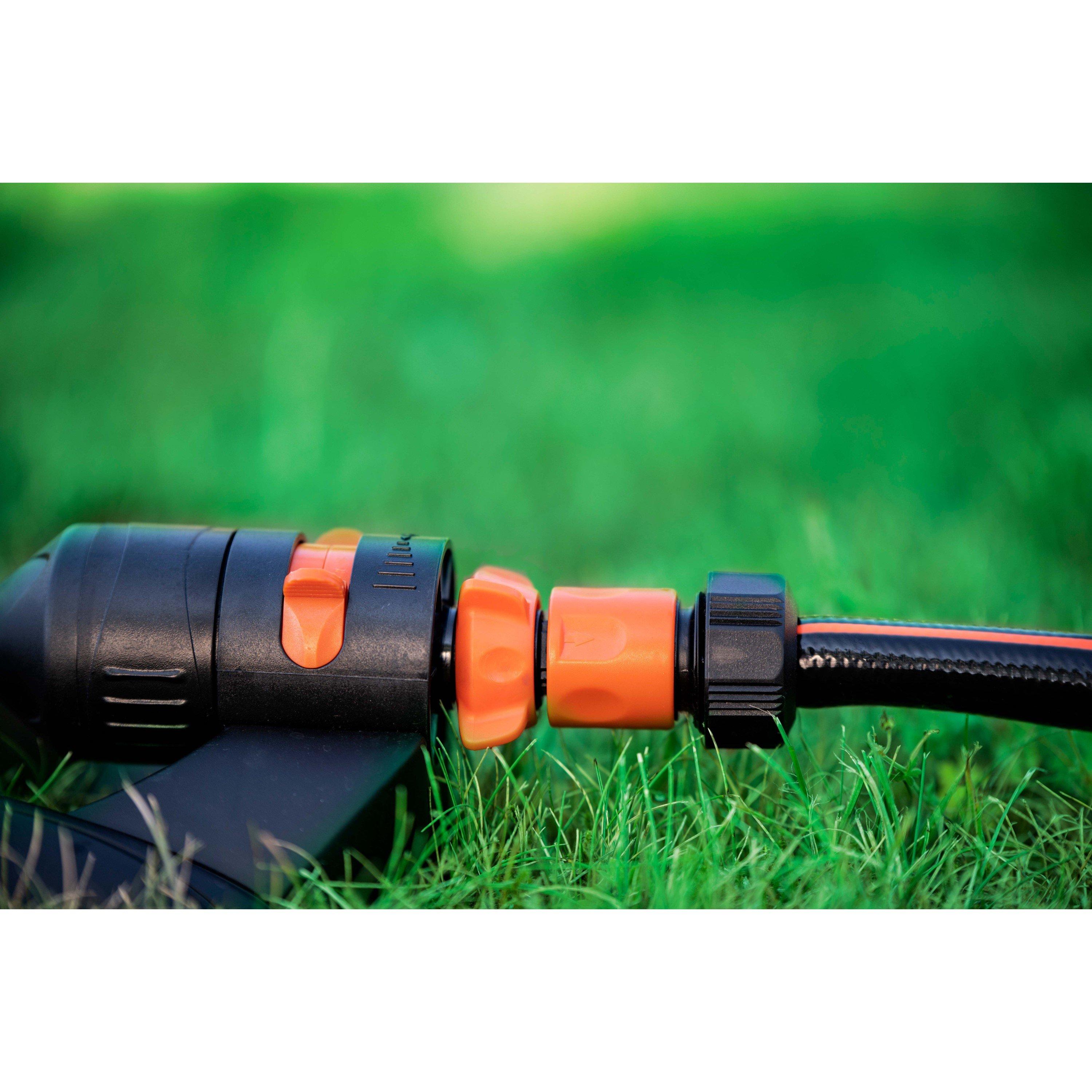 16-19mm - Black and Decker - Connector Gardening Tool - 2