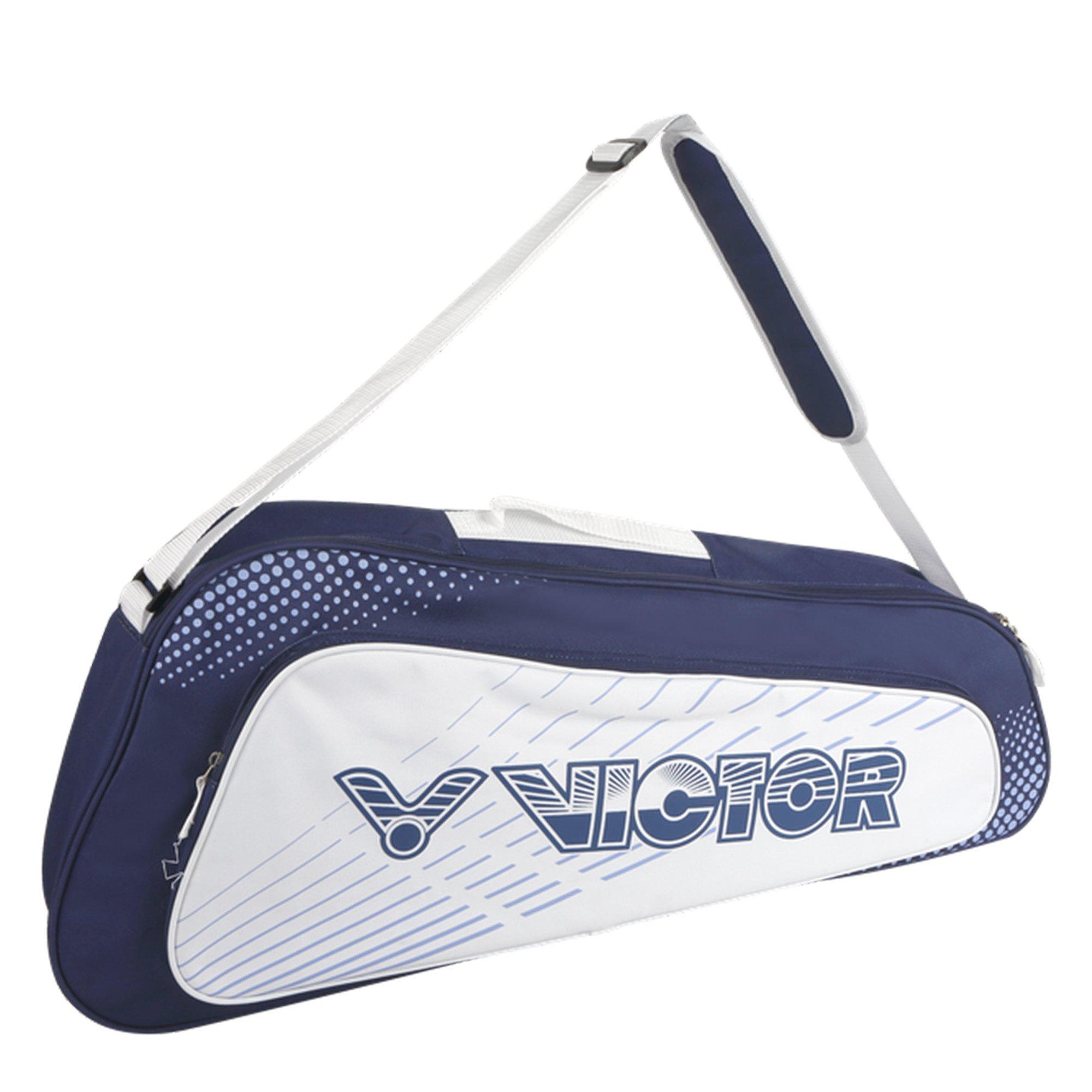 Blue - Victor - Bag