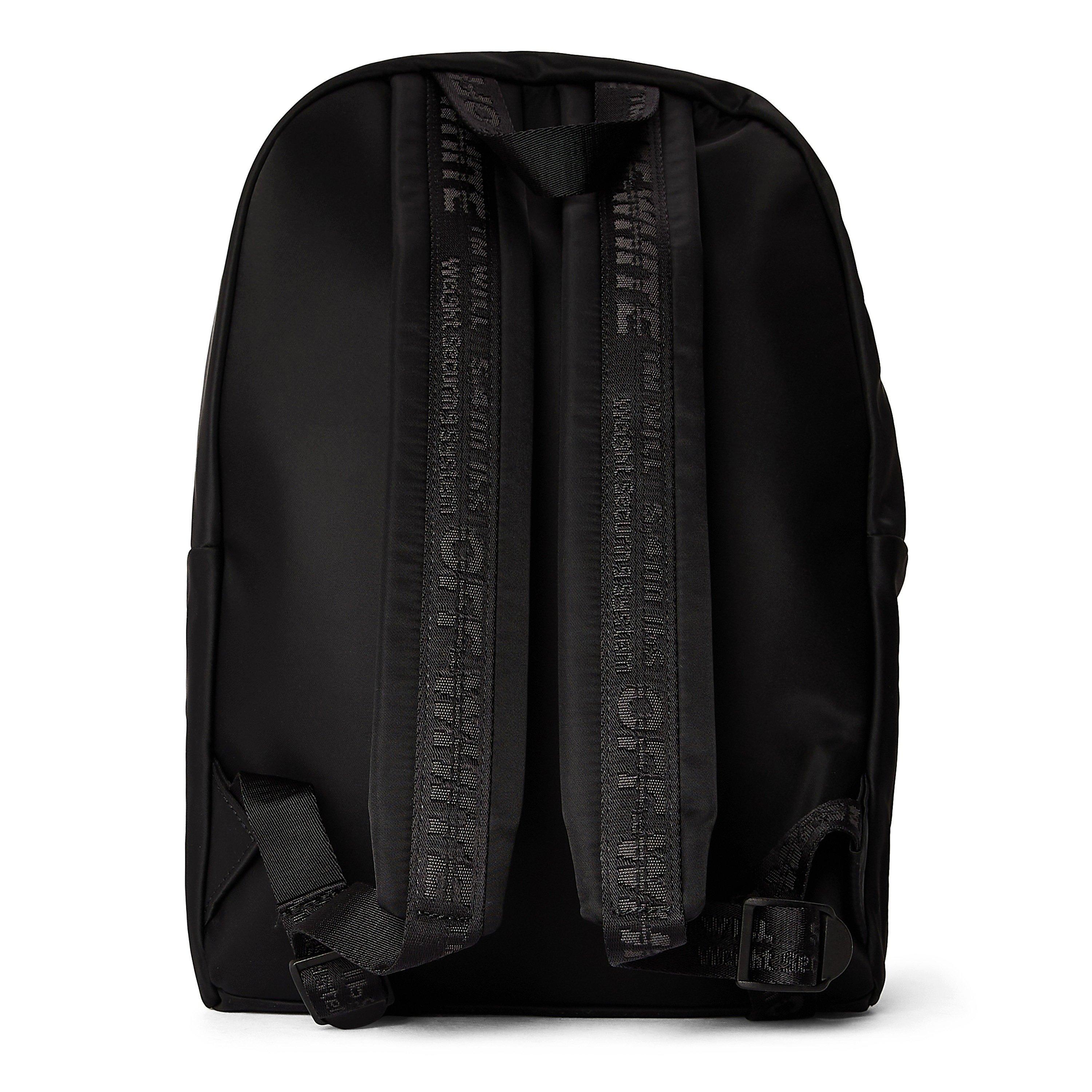 Black 1001 - Off White - Off Arrow BckPck Jn61 - 2