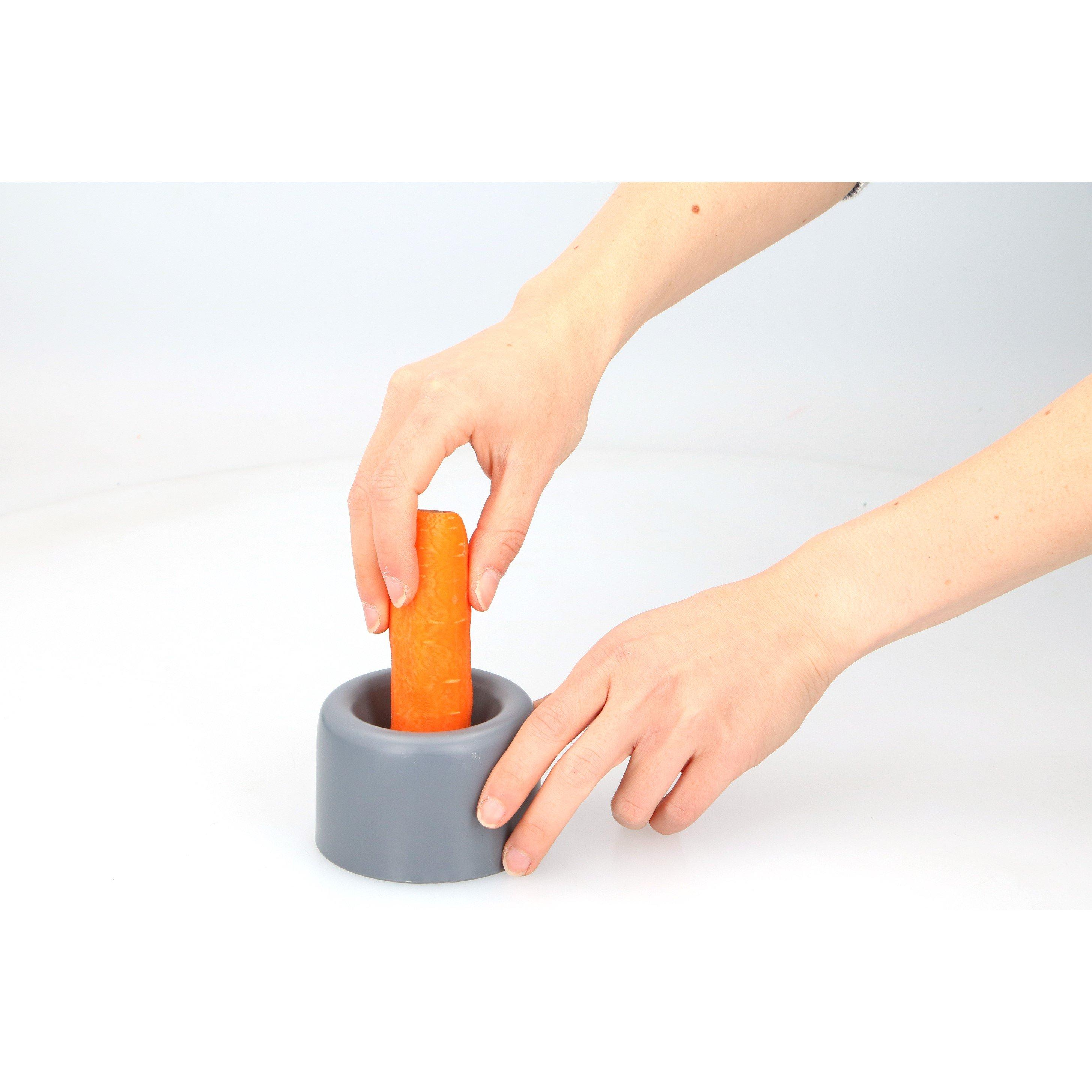 Multi - Alpina - Peel Spiralizer - 3