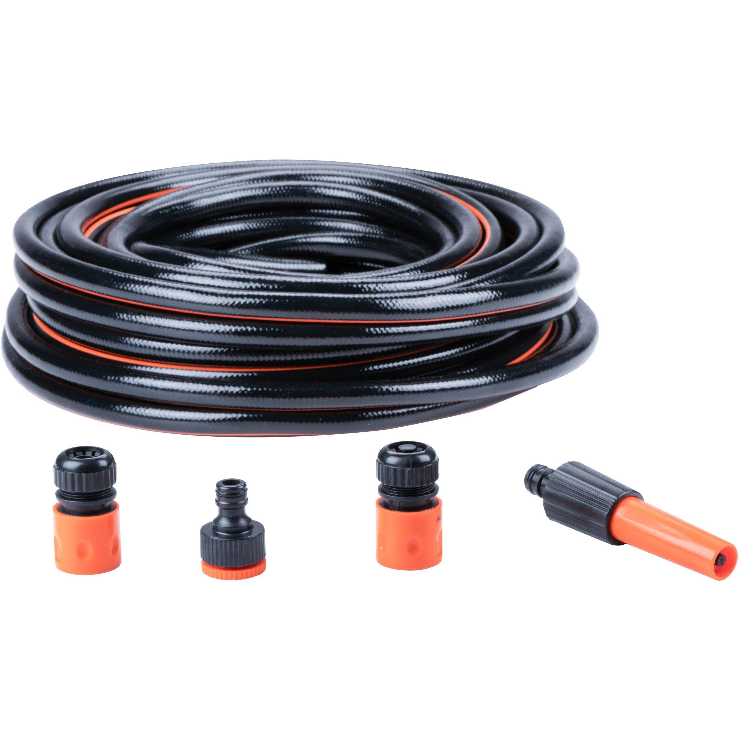 Black and Decker Garden Hose ¿13mm x 20m