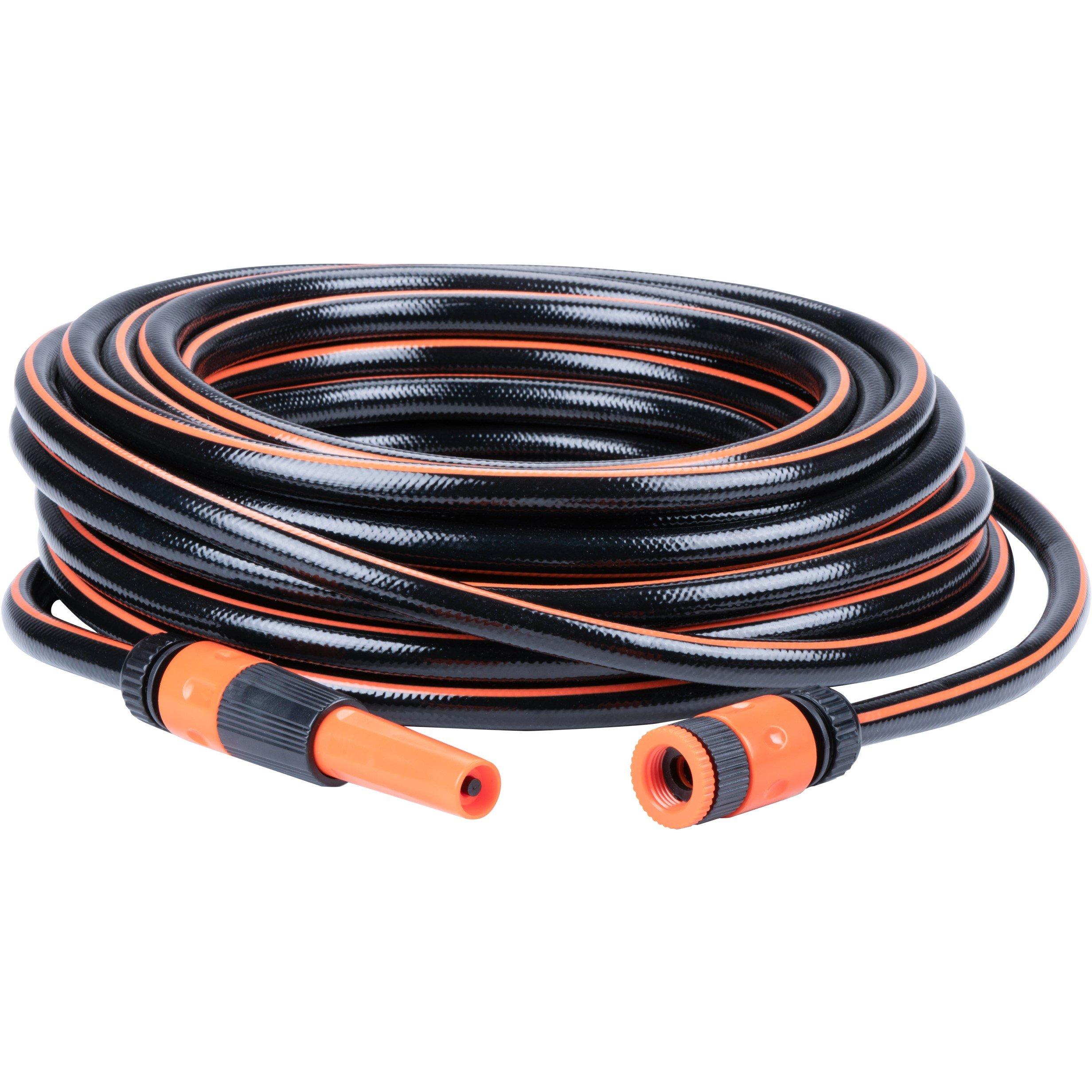 13mmx20m - Black and Decker - Hose Garden Tool - 2