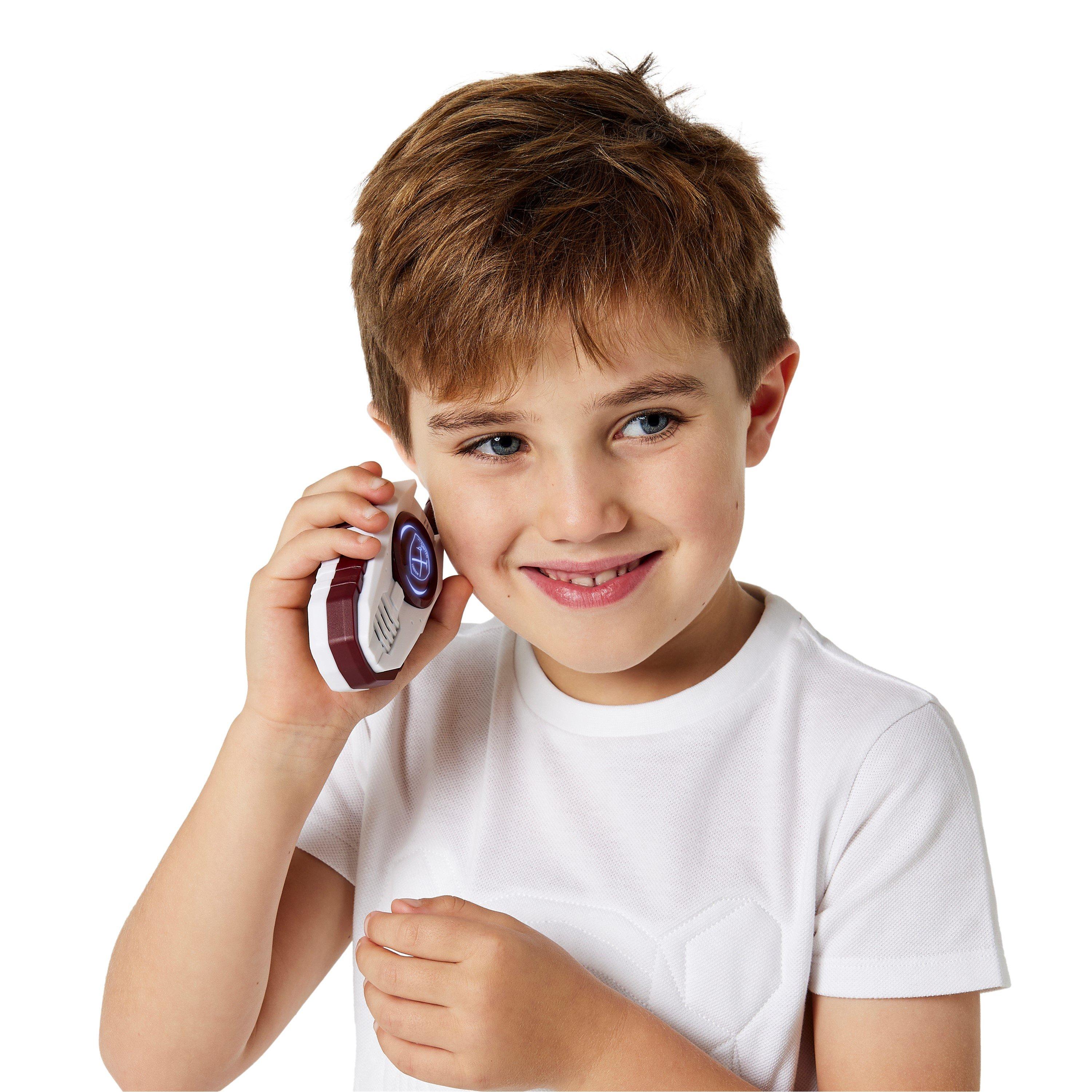 Multi - Team - West Ham Walkie Talkie 2 pack set - 5