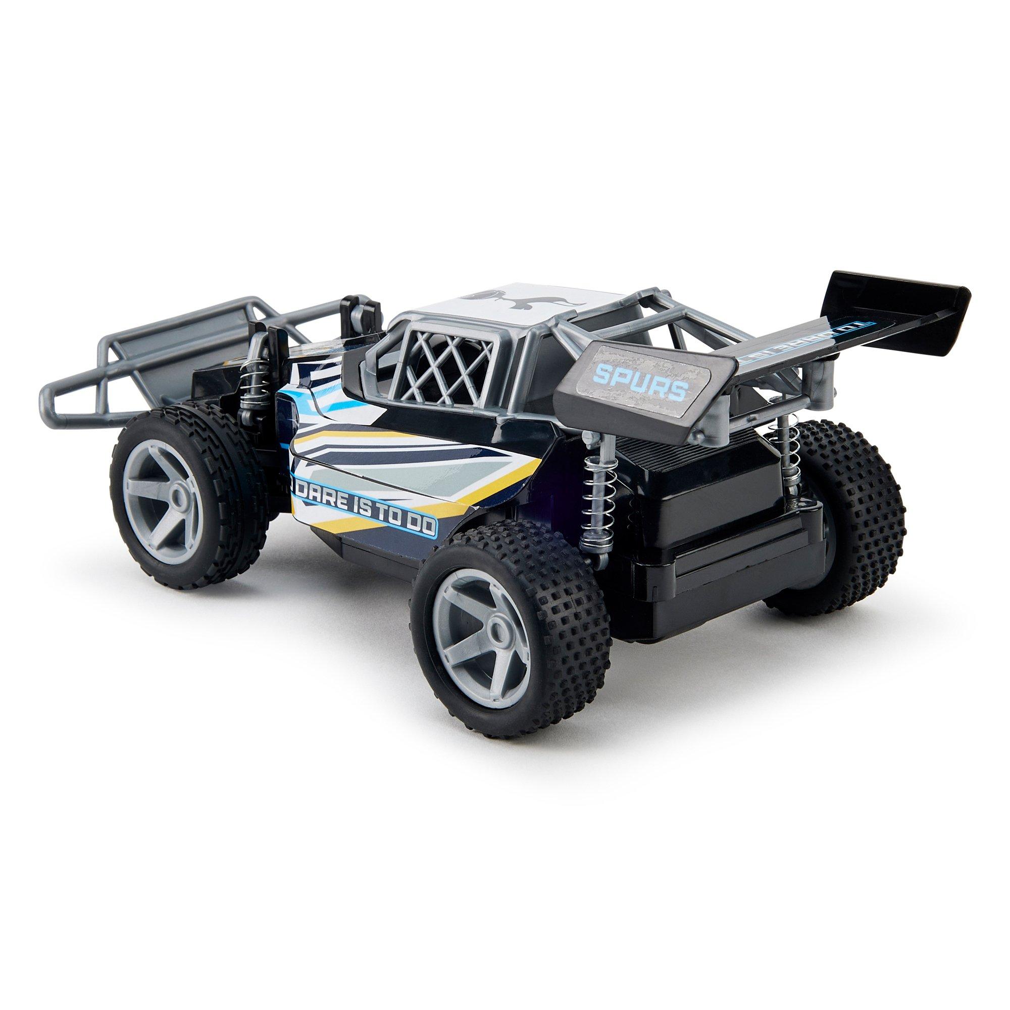 Bijela - Team - Tottenham Hotspur Officially Licensed Remote Control Buggy 1:18 Scale - 4
