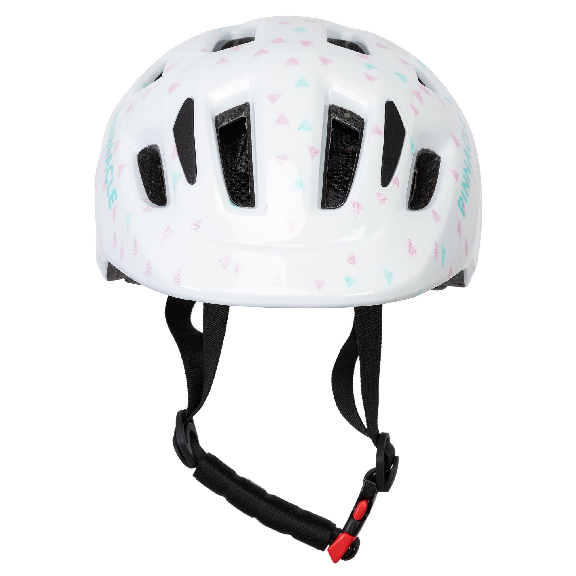 Wit - Pinnacle - Graphic Bike Helmet Kids - 2