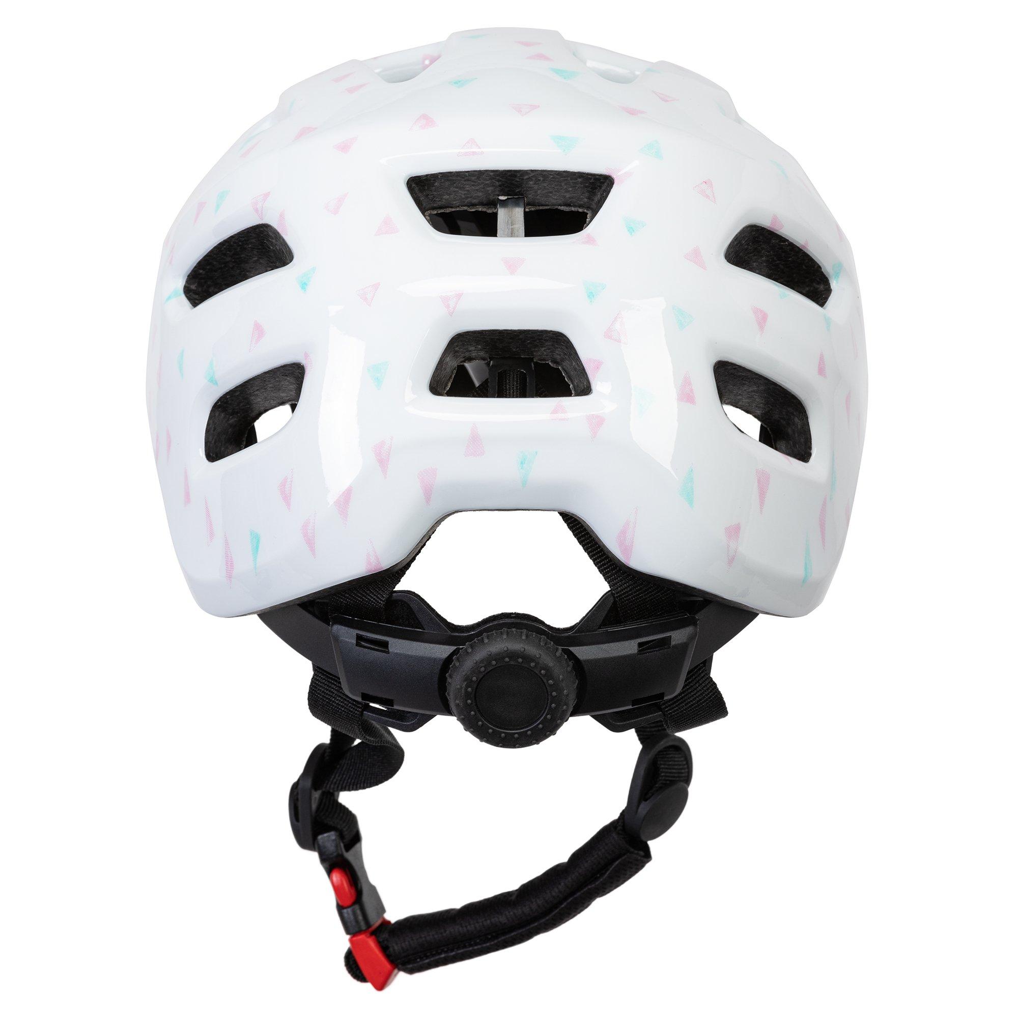 Wit - Pinnacle - Graphic Bike Helmet Kids - 3
