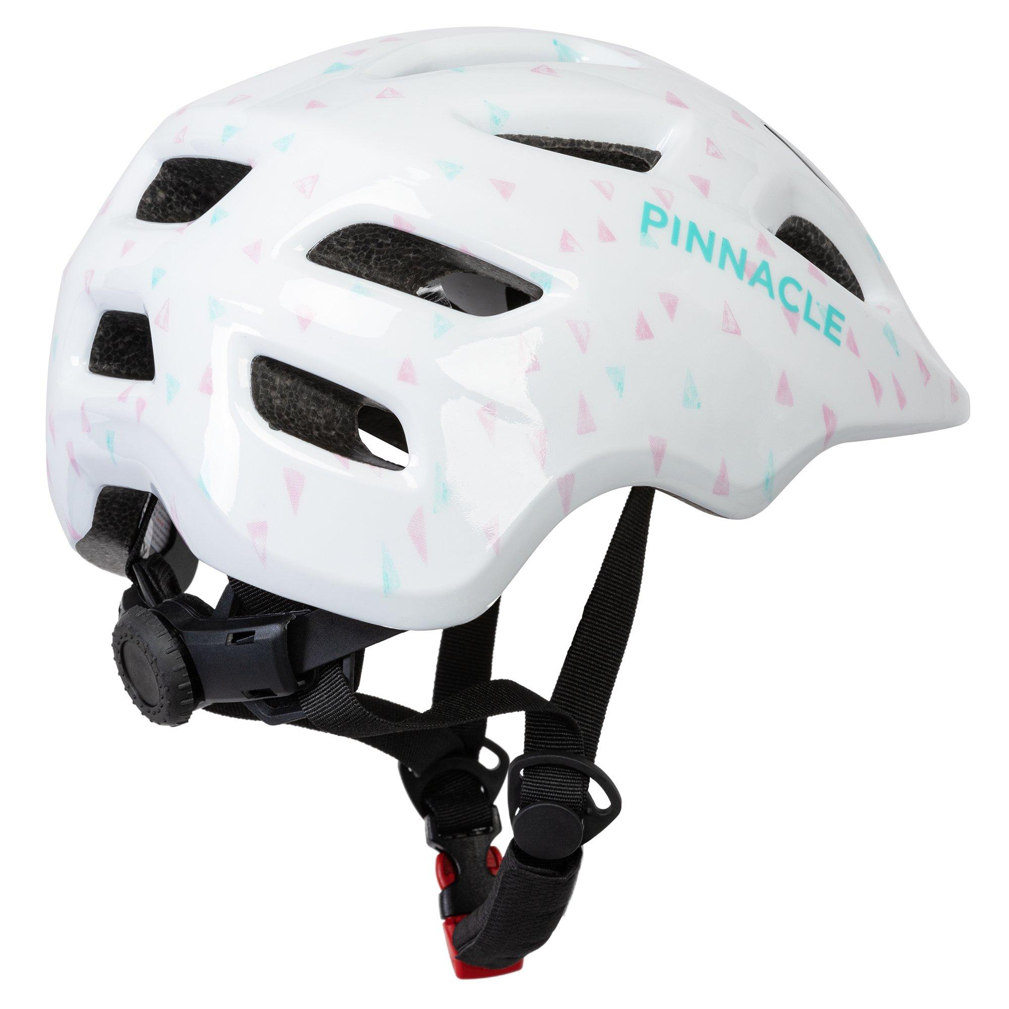 Wit - Pinnacle - Graphic Bike Helmet Kids - 4