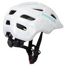 Weiß - Pinnacle - Kids Helmet - 4
