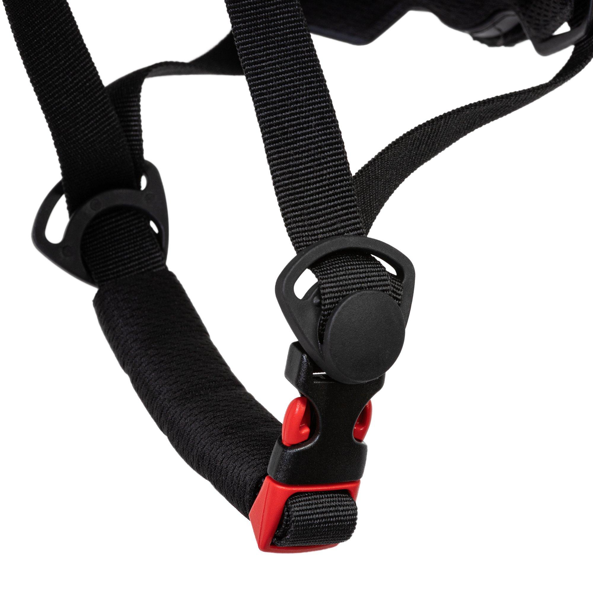 Wit - Pinnacle - Graphic Bike Helmet Kids - 6