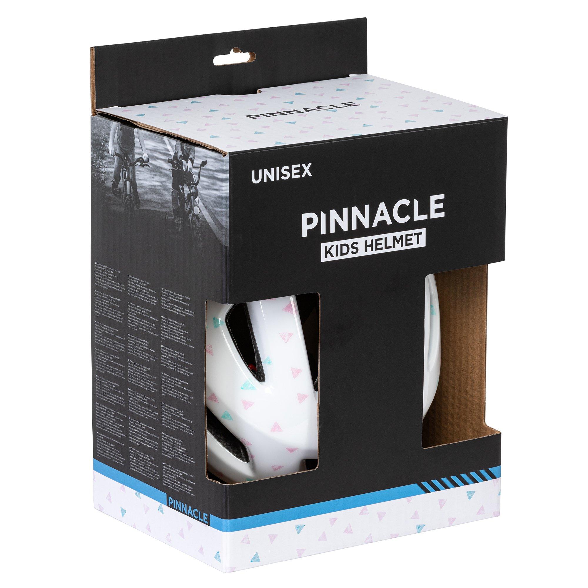 Wit - Pinnacle - Graphic Bike Helmet Kids - 7