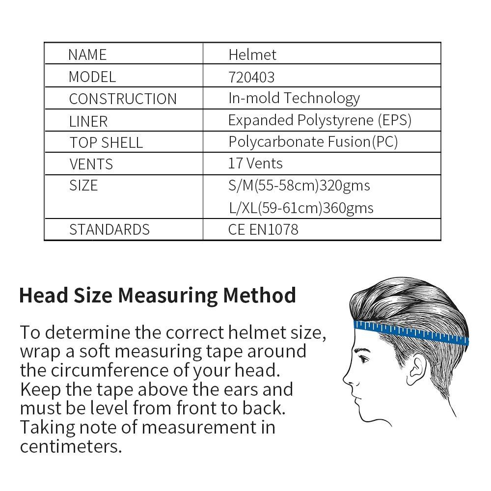 Sivo - Pinnacle - Mountain Bike Helmet - 6