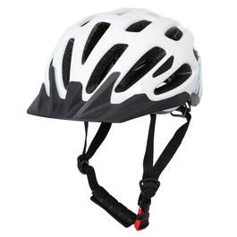 Pinnacle Adjustable Bike Helmet Junior