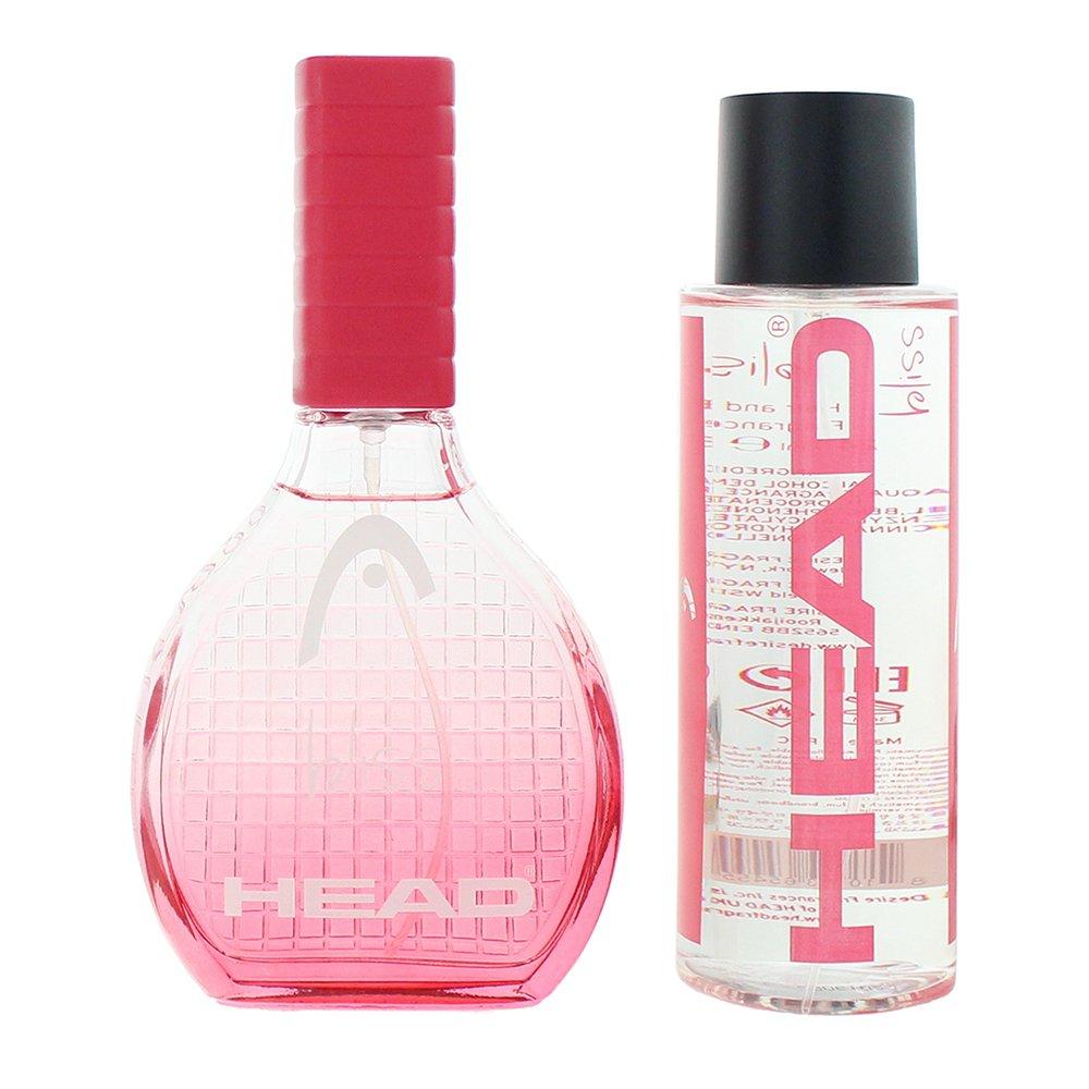 Head Women's Bliss 2 Piece Gift Set - 100ml