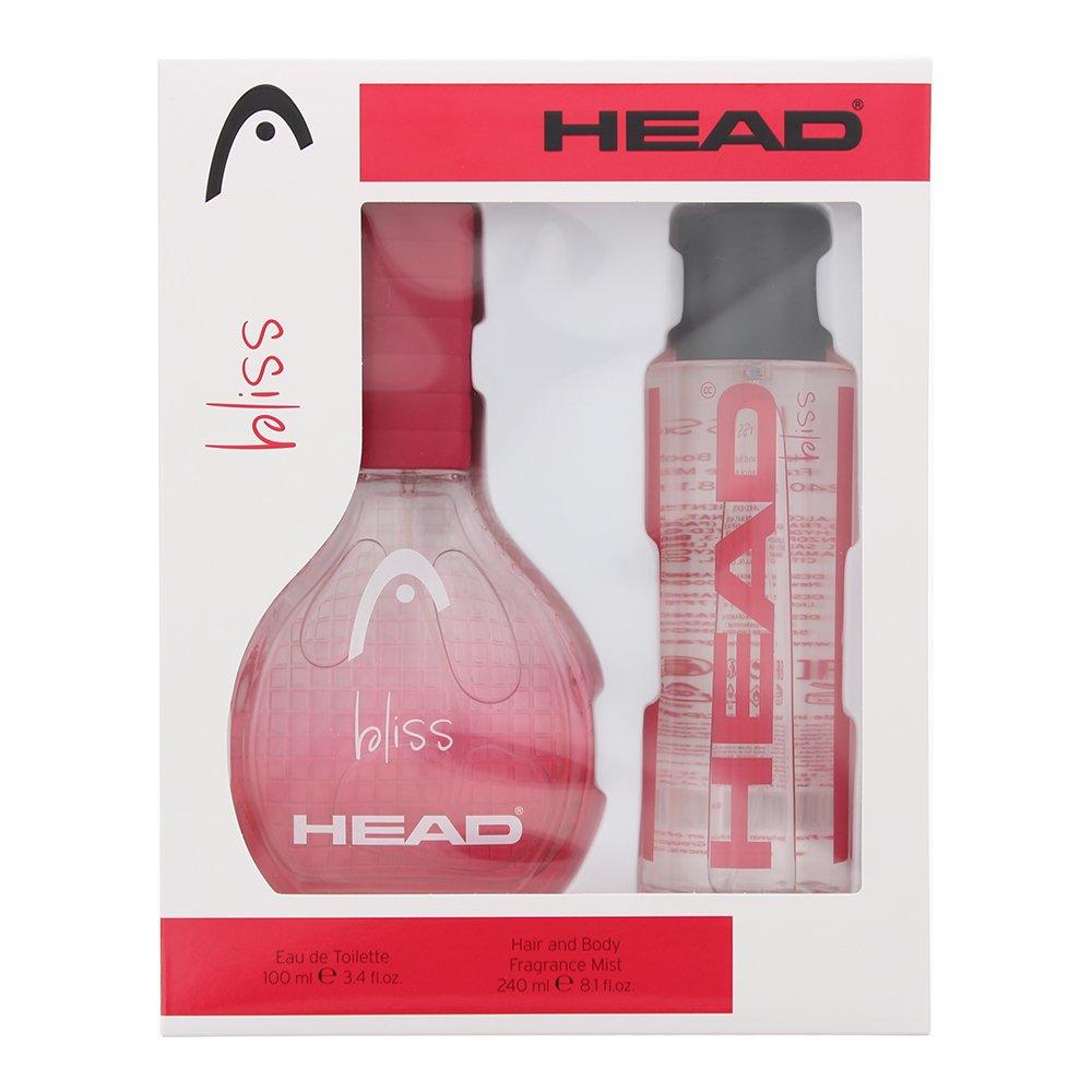None - HEAD - Head Bliss 2 Piece Gift Set - 2