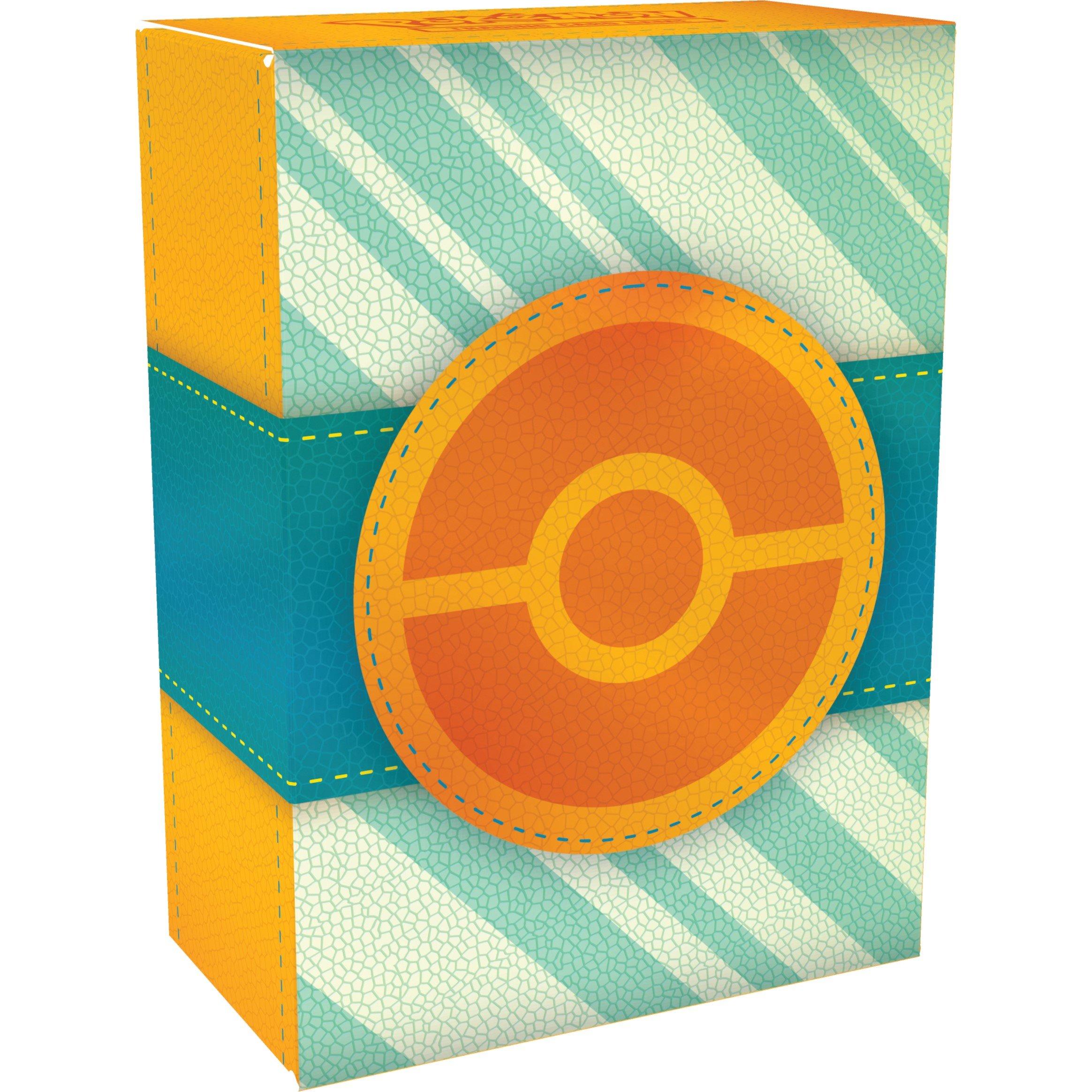 Brust - Pokemon - Adventure Chest Card Games - 5