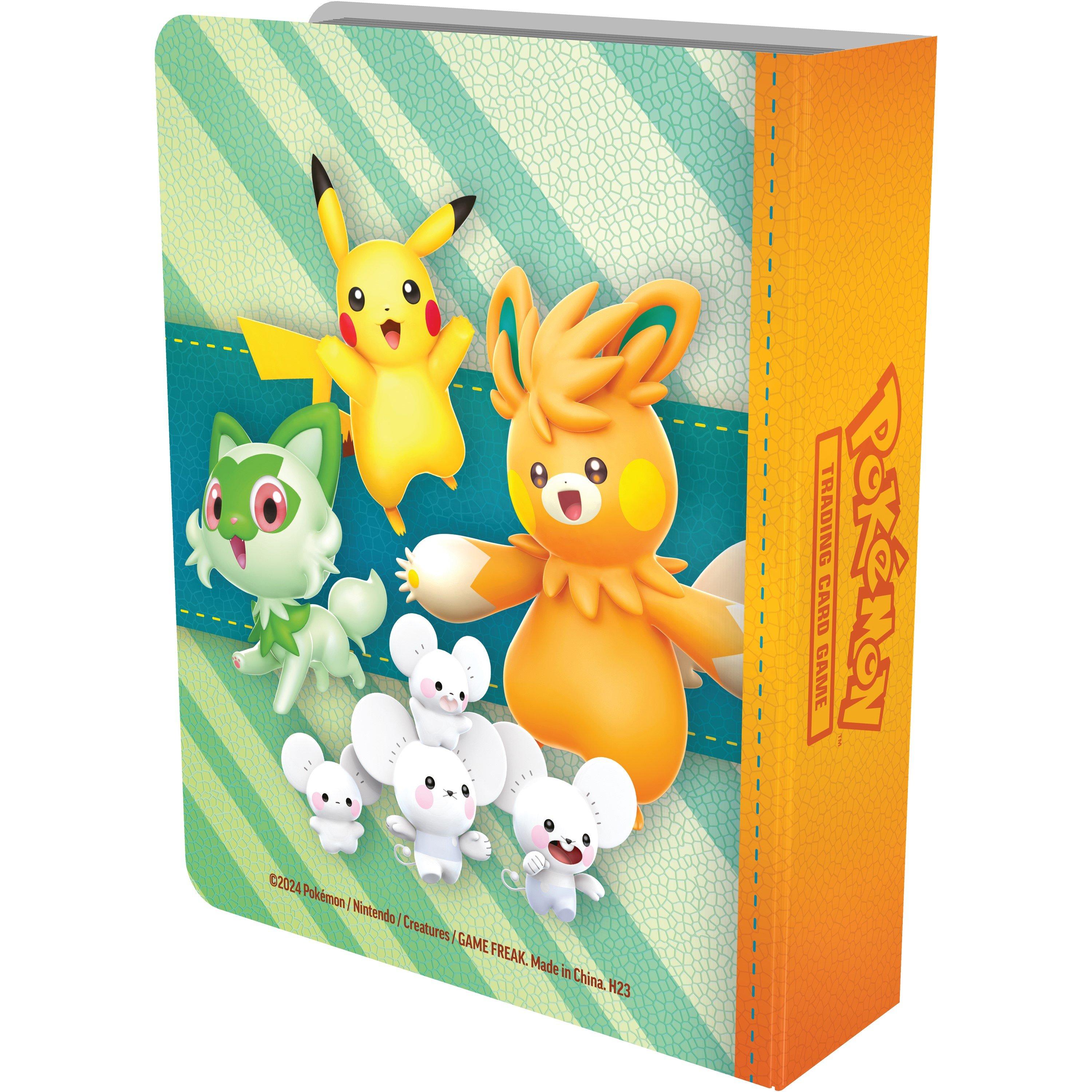 Brust - Pokemon - Adventure Chest Card Games - 6