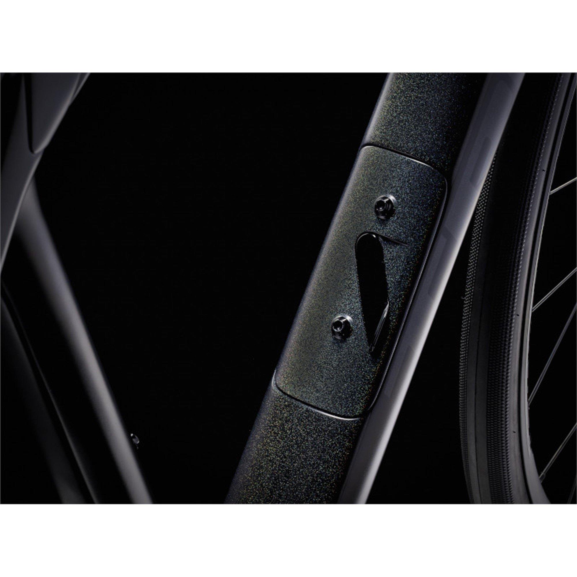 Trek Black - Trek - Domane SL 6 Road Bike - 4