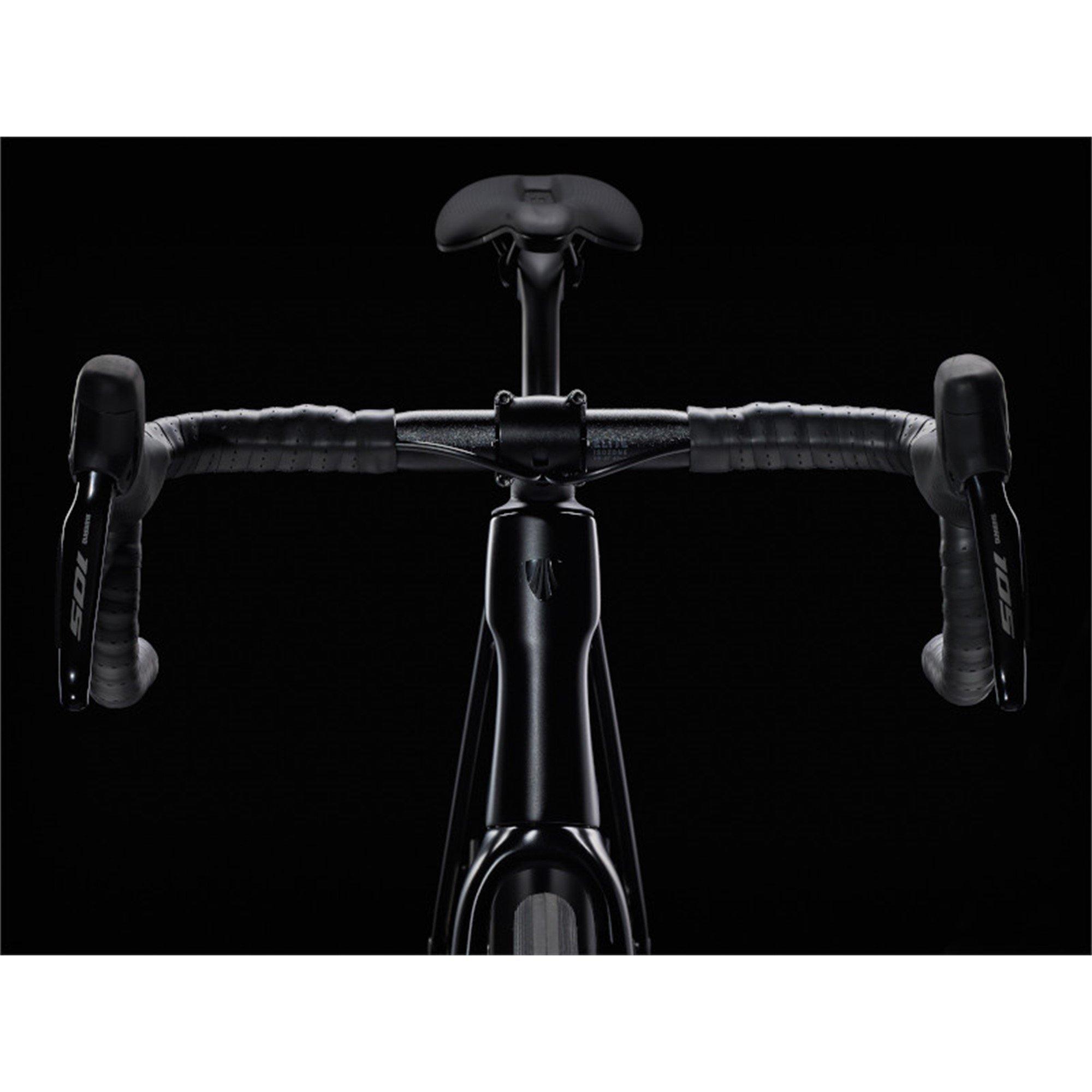 Trek Black - Trek - Domane SL 6 Road Bike - 7