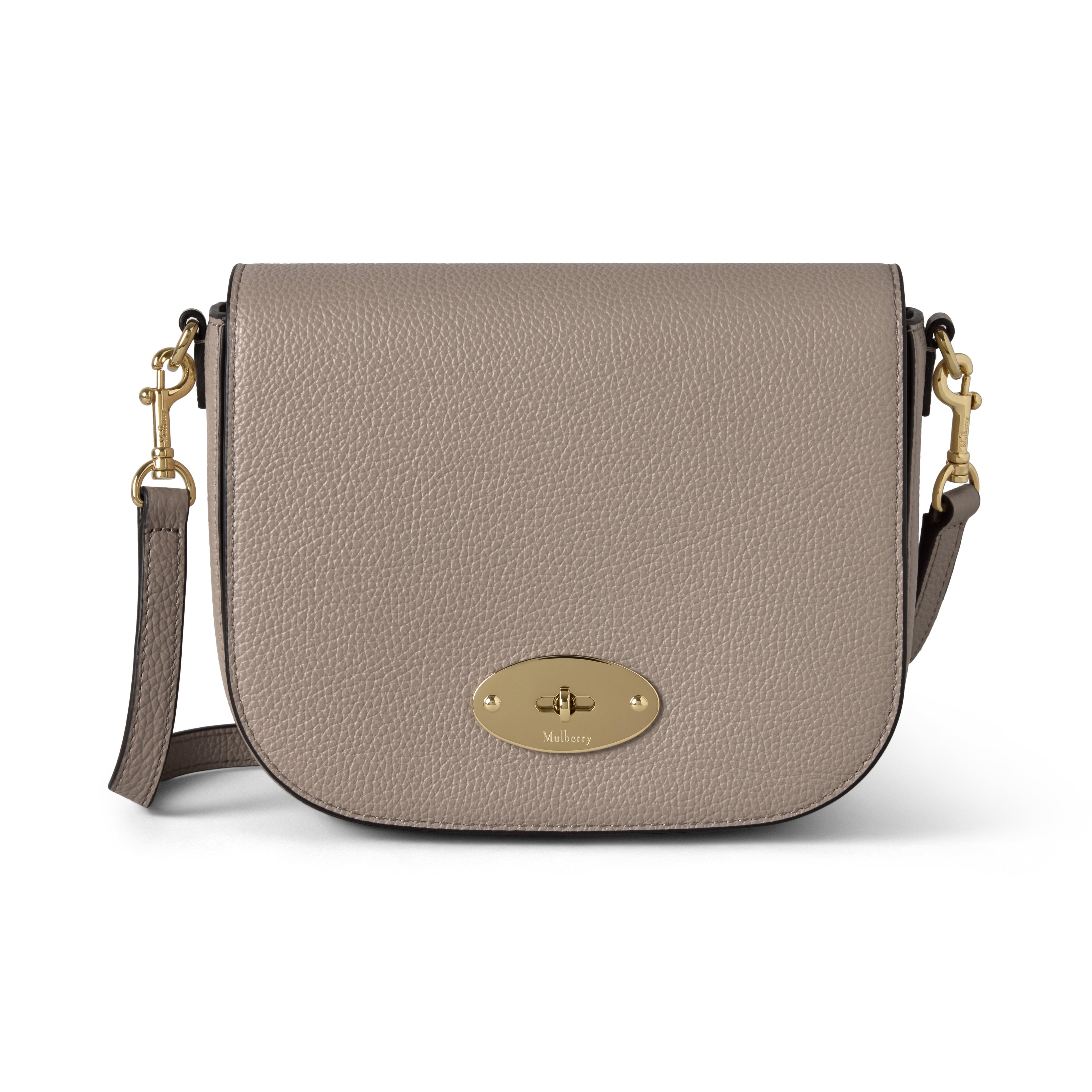 Small Darley Satchel Small Classic Grain