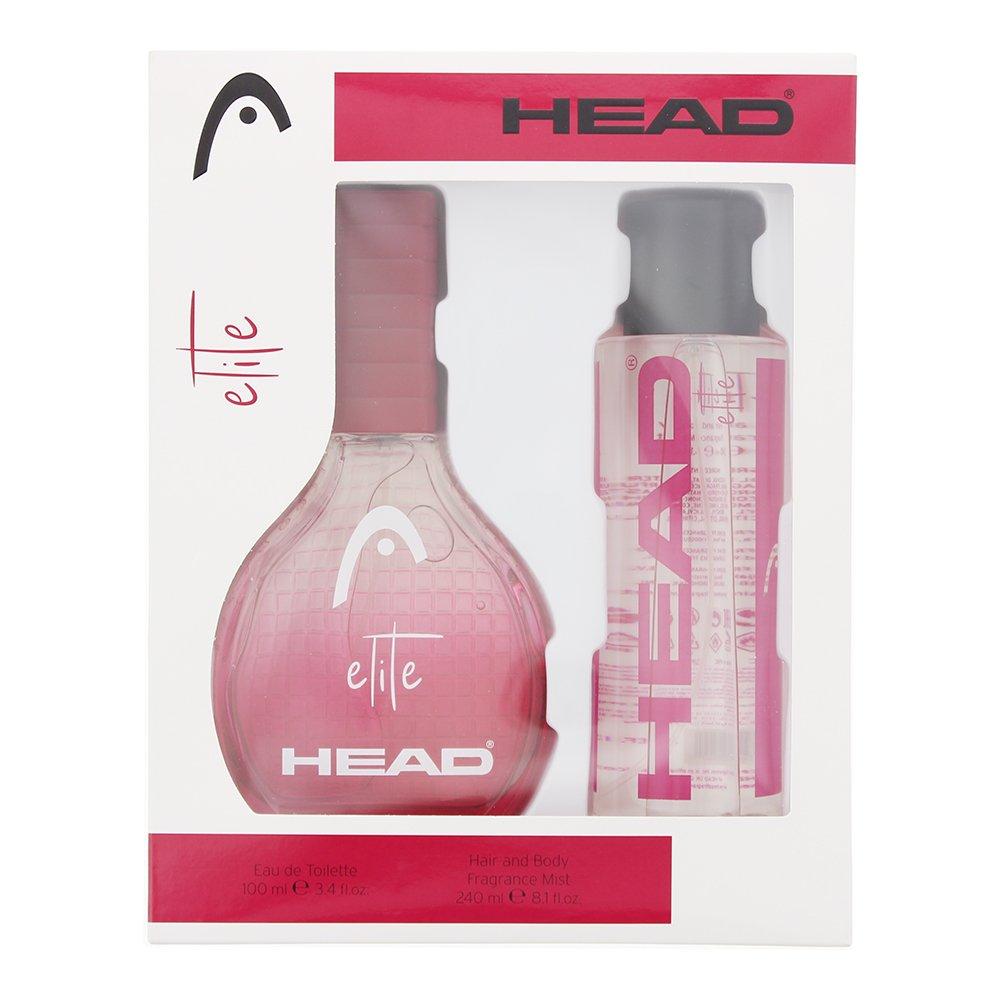 None - HEAD - Head Elite 2 Piece Gift Set - 3