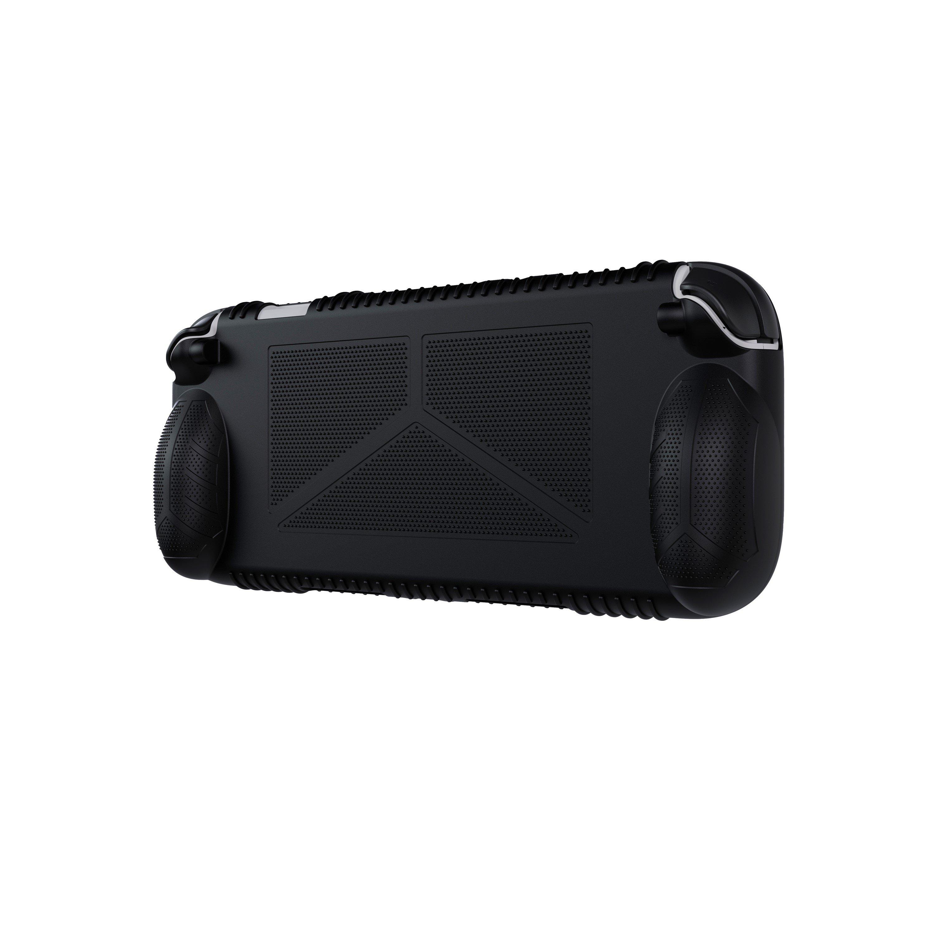 Nacon  Silicone Nintendo Switch Grips - Black - Mint