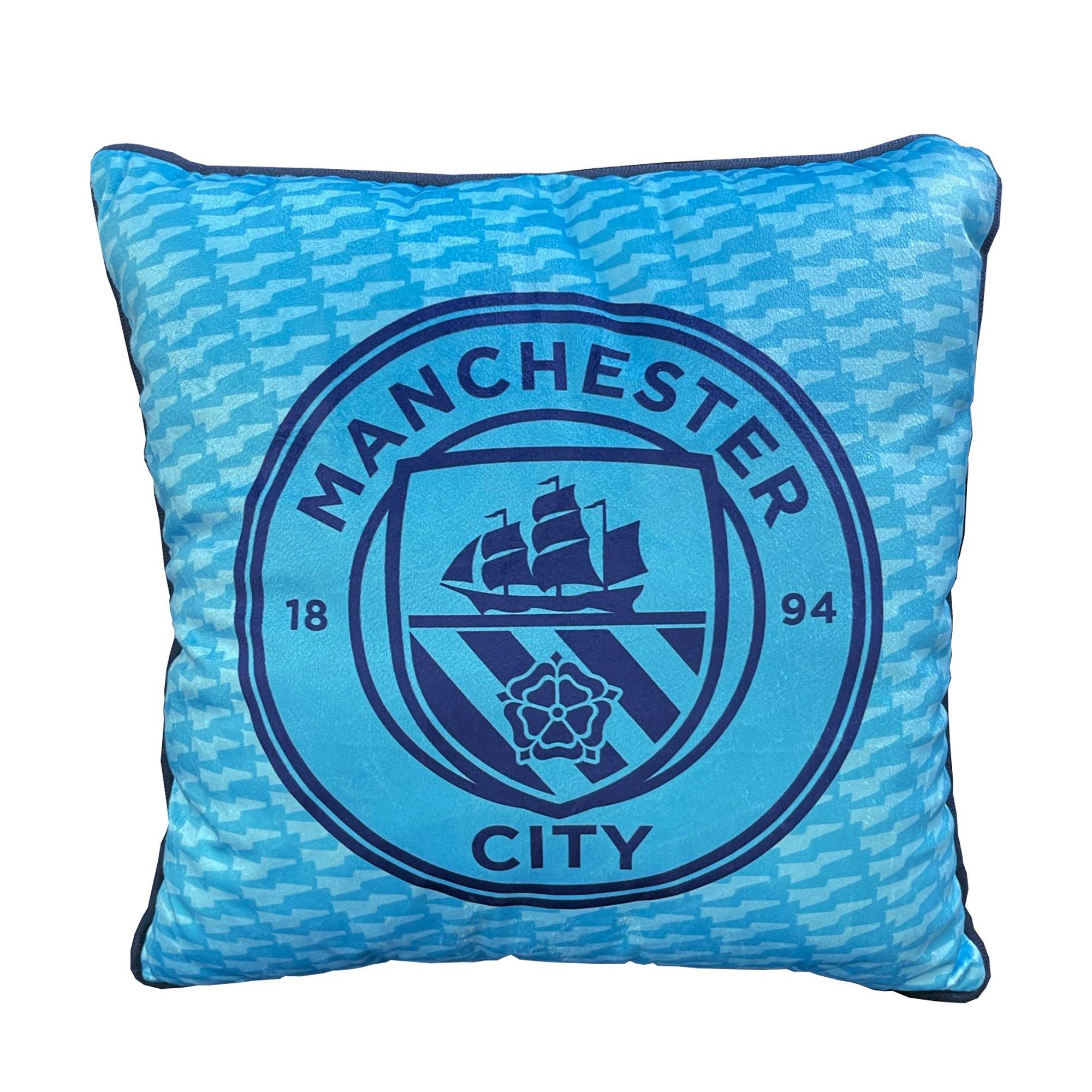 Manchester City - Team - MANCHESTER CITY Cushion - 1