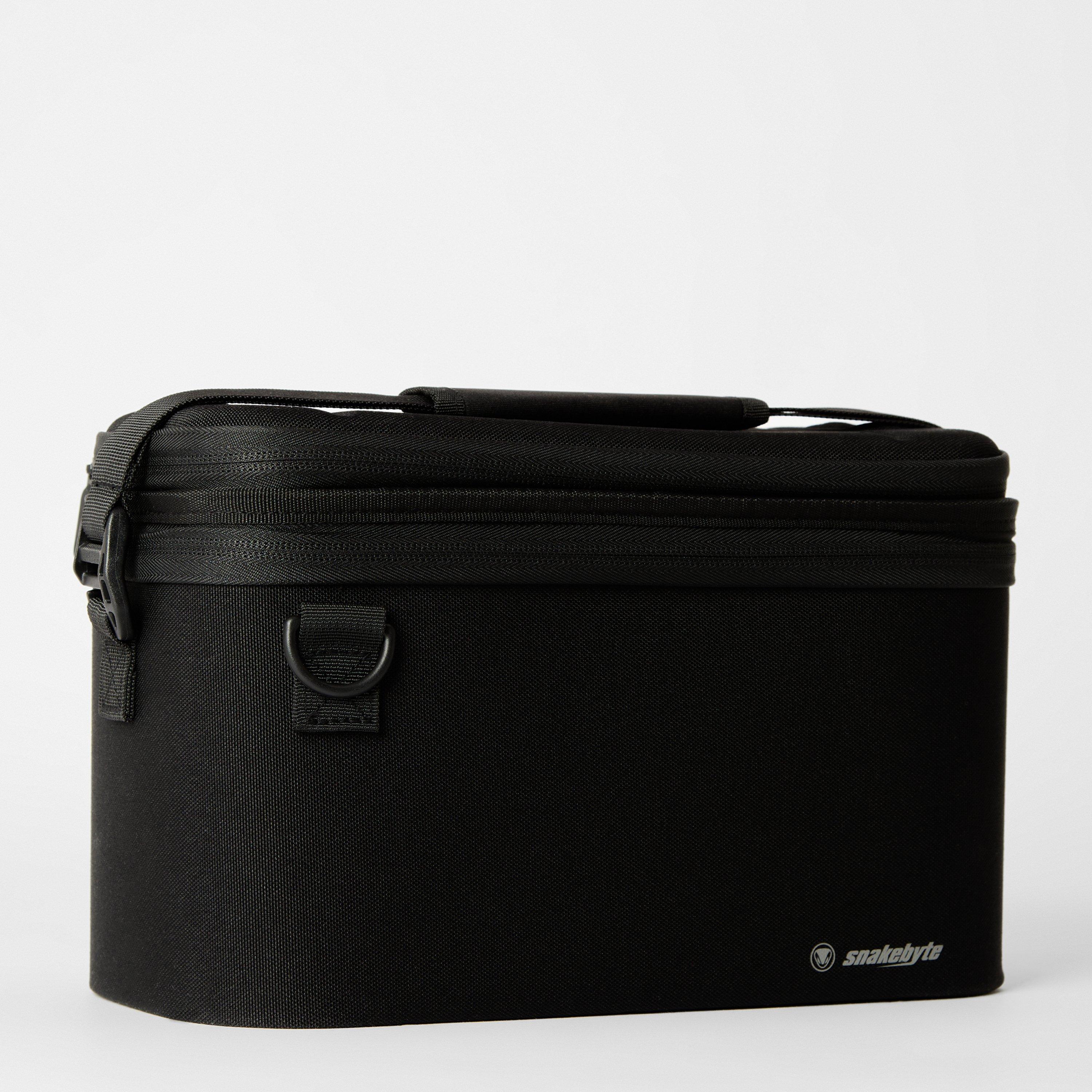 Schwarz - Snakebyte - Case - 2