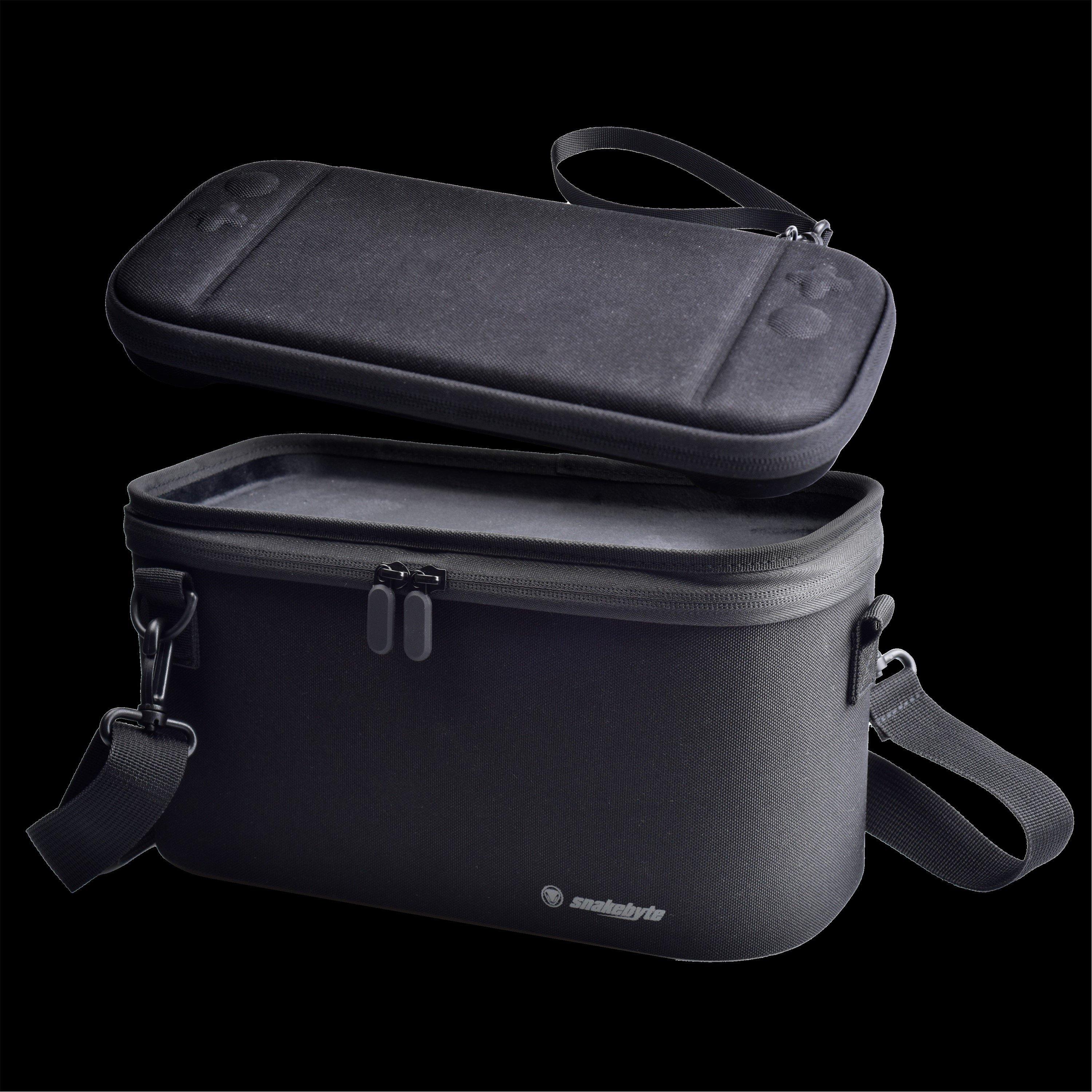 Schwarz - Snakebyte - Case - 3