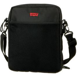 Levis Dual Strap Crossbody Bag
