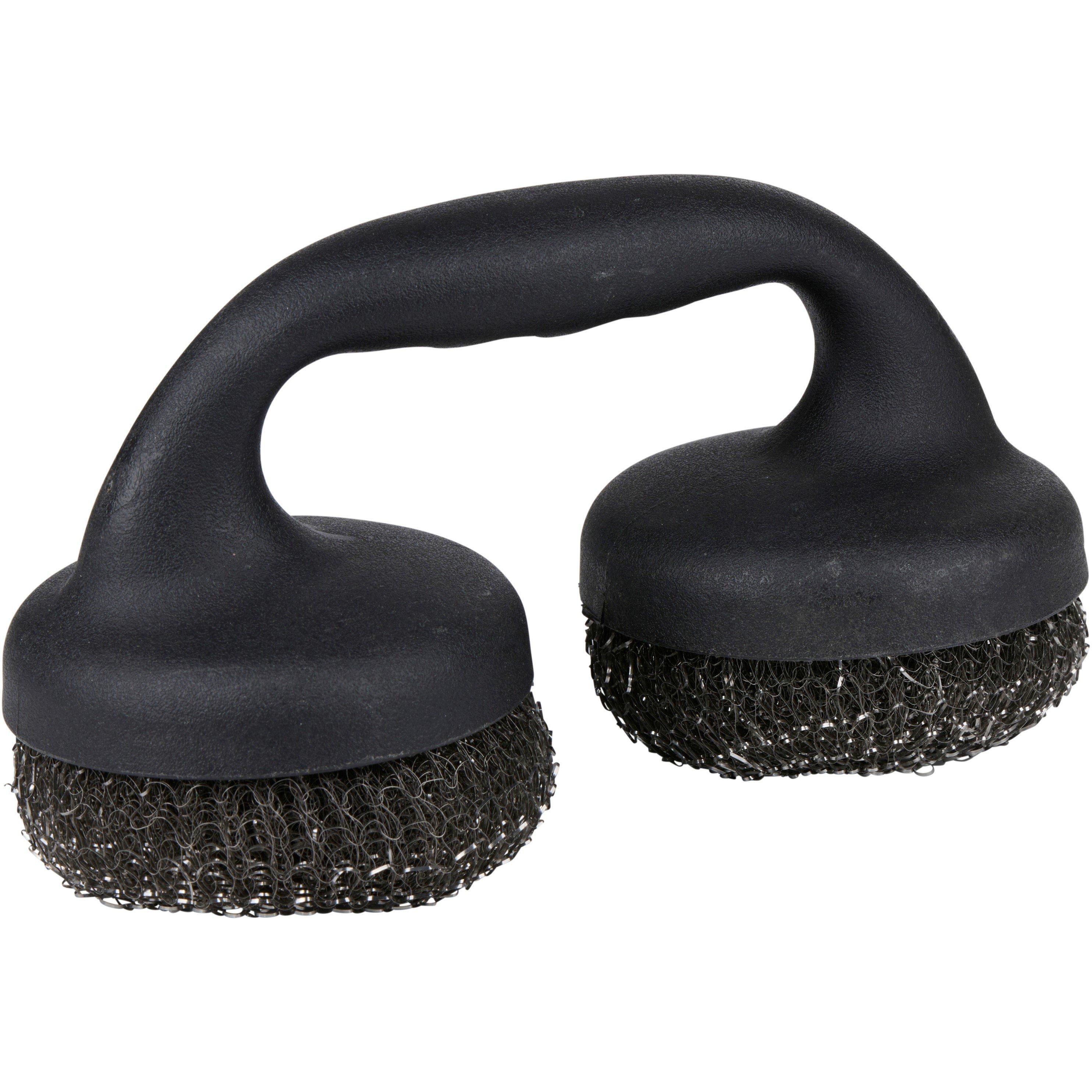 Black - Alpina - Cleaner - 1