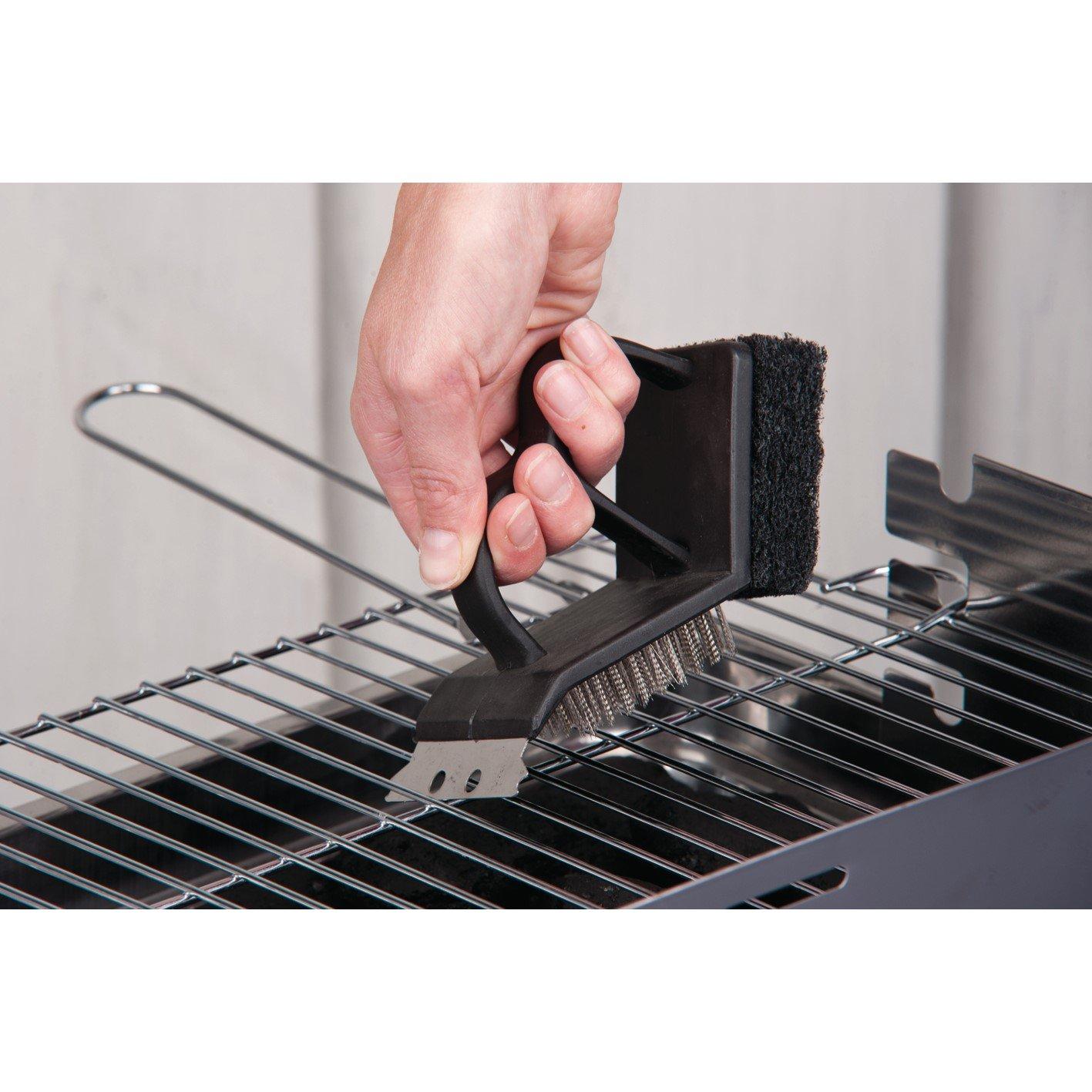Black - Edco - BBQ Cleaner - 2