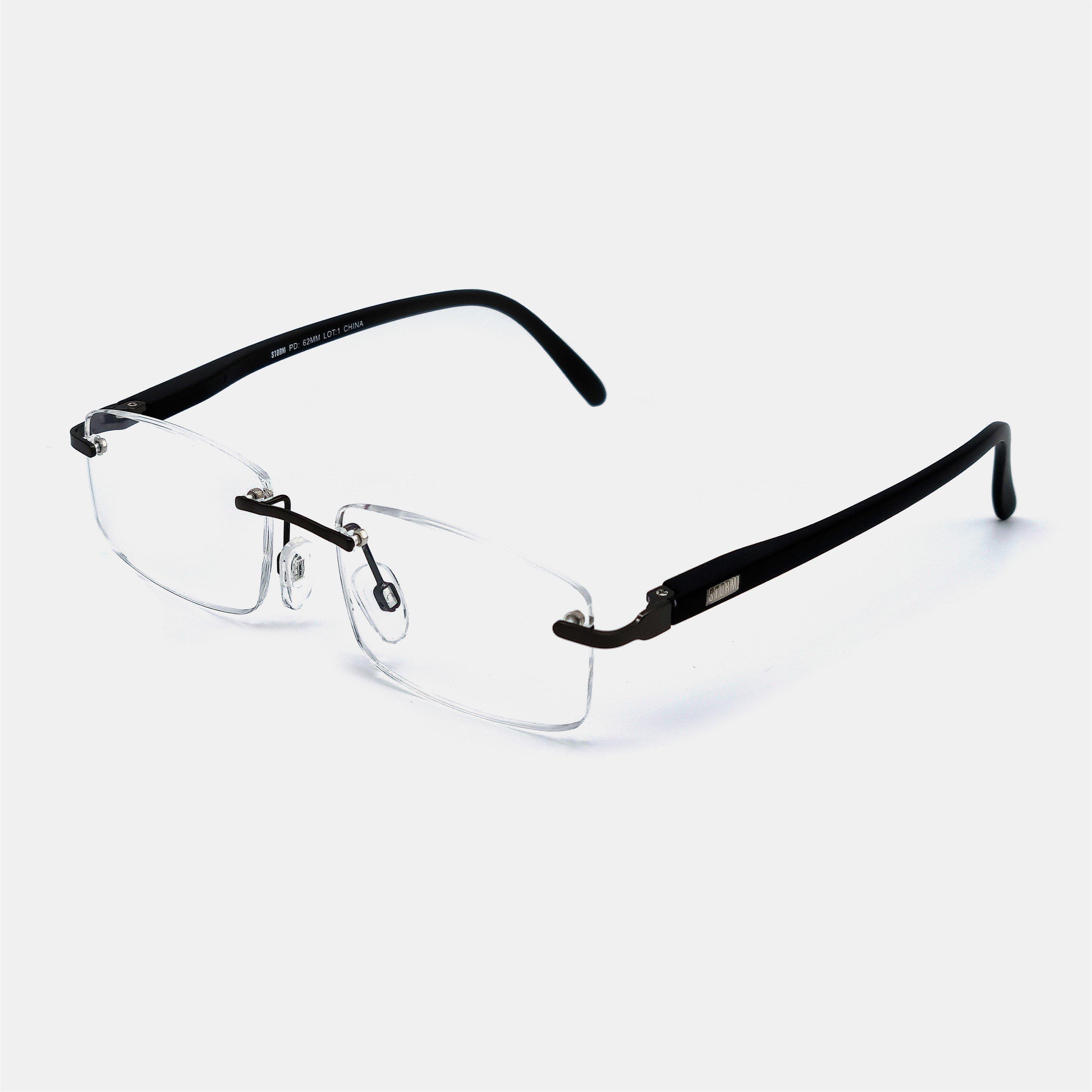 Schwarz - Storm - Rlss Rdy Reader 99 - 3