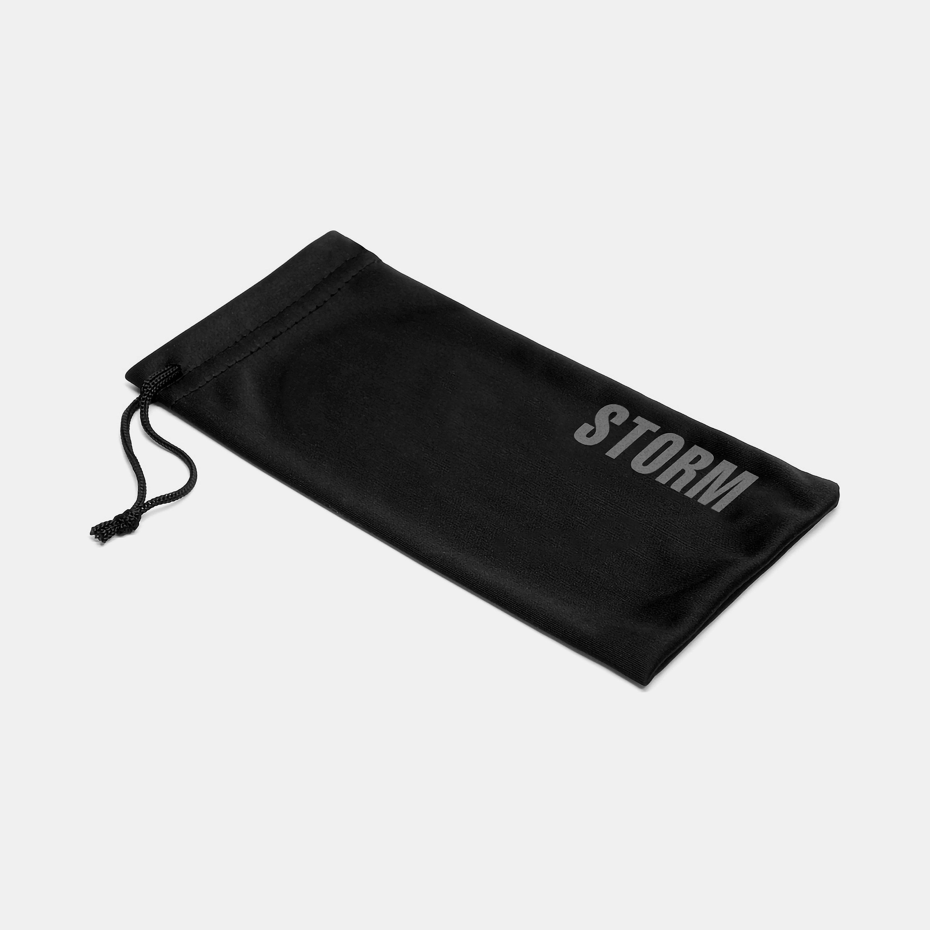 Schwarz - Storm - Rlss Rdy Reader 99 - 4