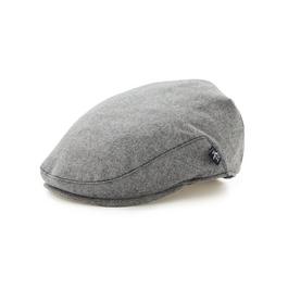 Original Penguin OP Quilted Golf Flat Cap