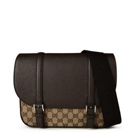 Gucci Satchel Sn44