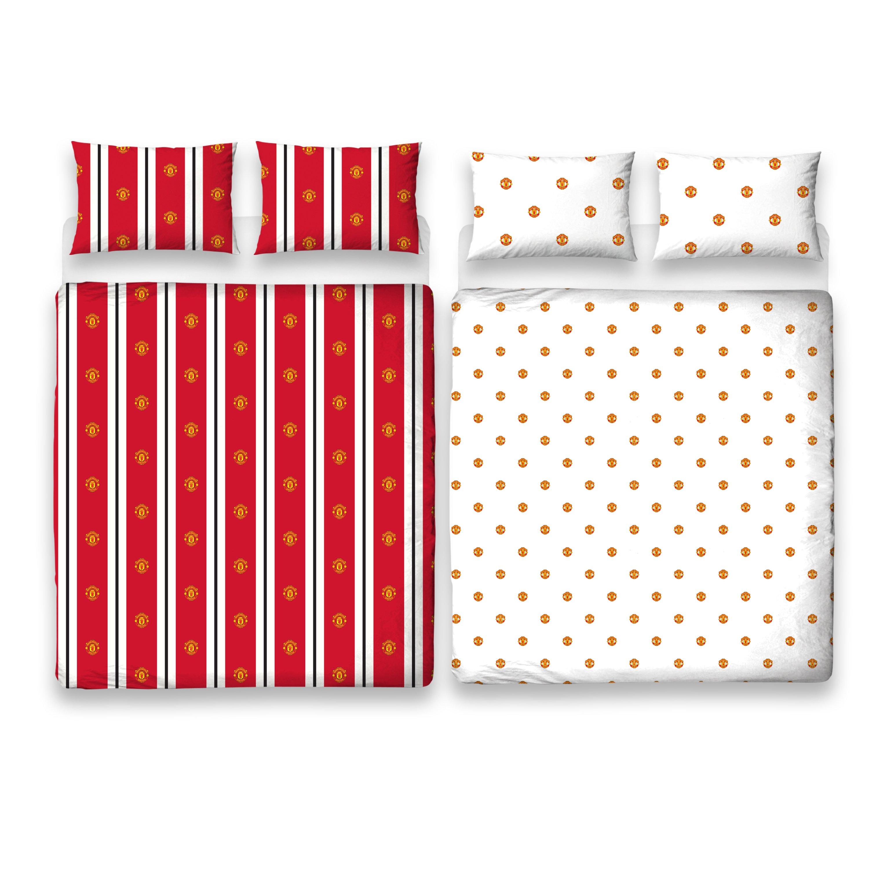 Manchester Utd - Character - Cover Sets - 2