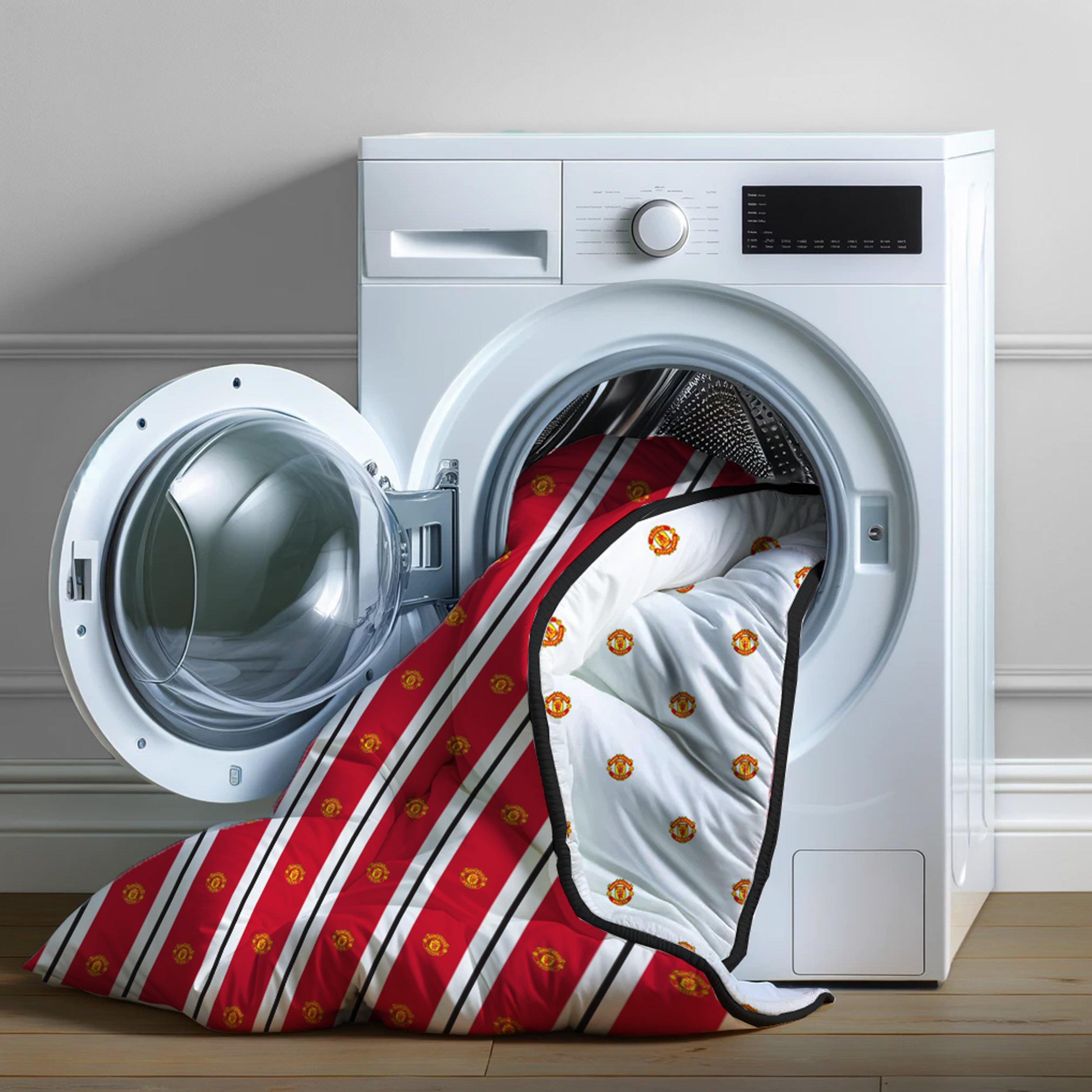 Manchester Utd - Character - Cover Sets - 3