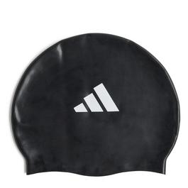 adidas 3 Stripes Swim Cap Kids