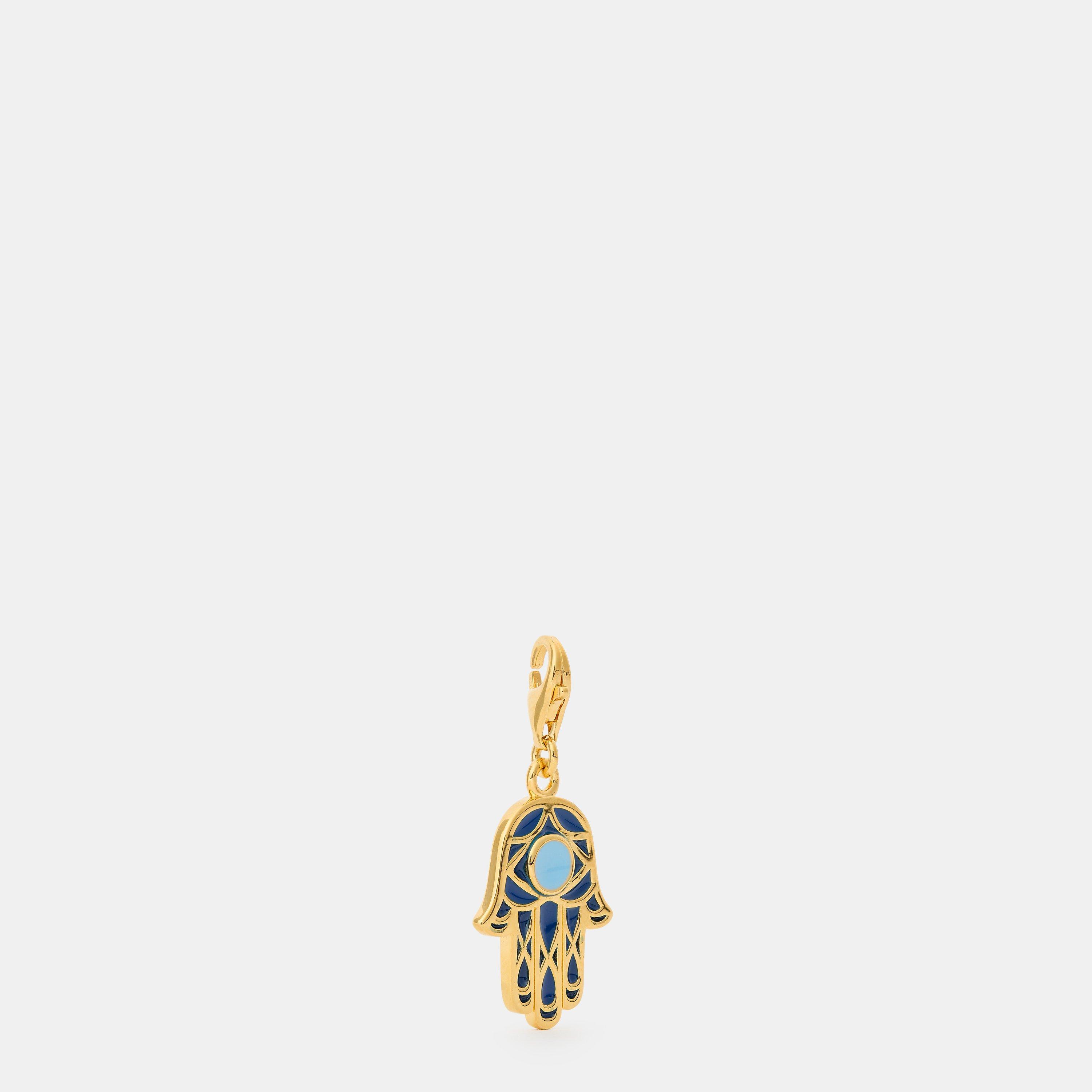 Thomas Sabo Women's Charm - Dark Blue - 1