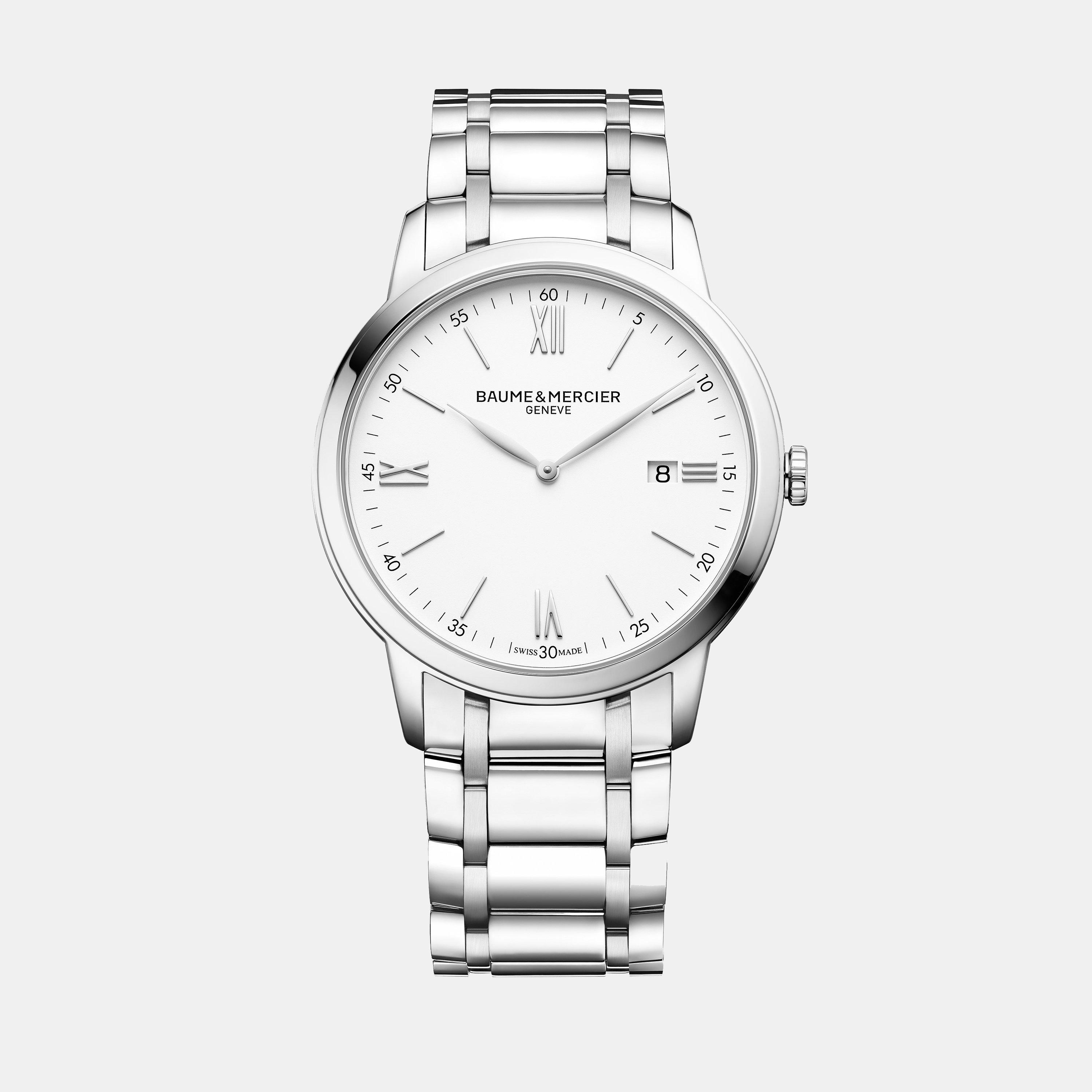 Men's Classima Automatic Analogue Watch