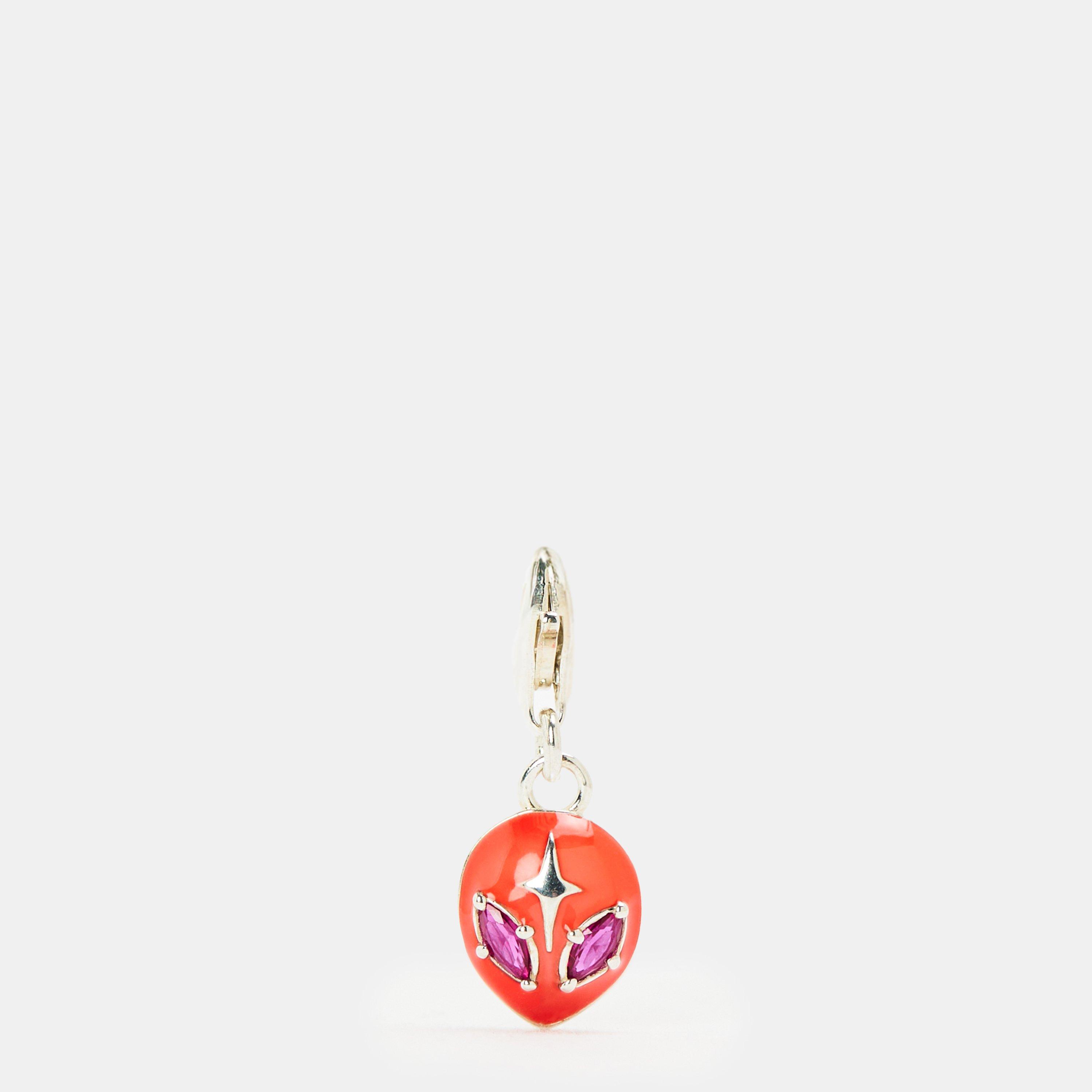Red - Thomas Sabo - Women's Alien Charm
