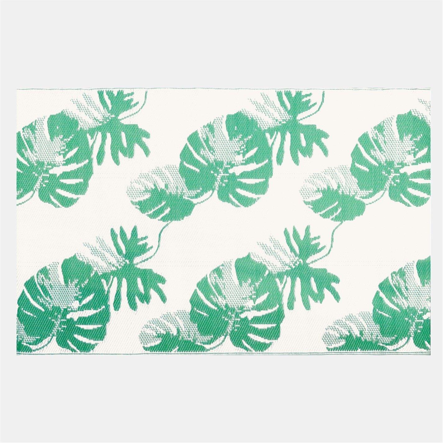 Bali Palm - Streetwize - Outdoor Rug - Small Bali Pattern - 2